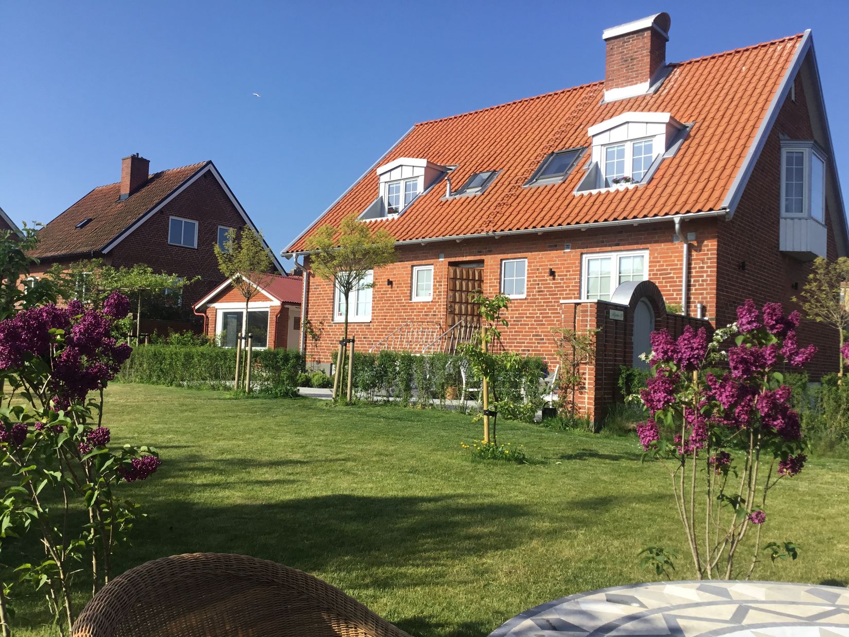 Villa, Allgatan 33, Simrishamn - Centralt, Simrishamn