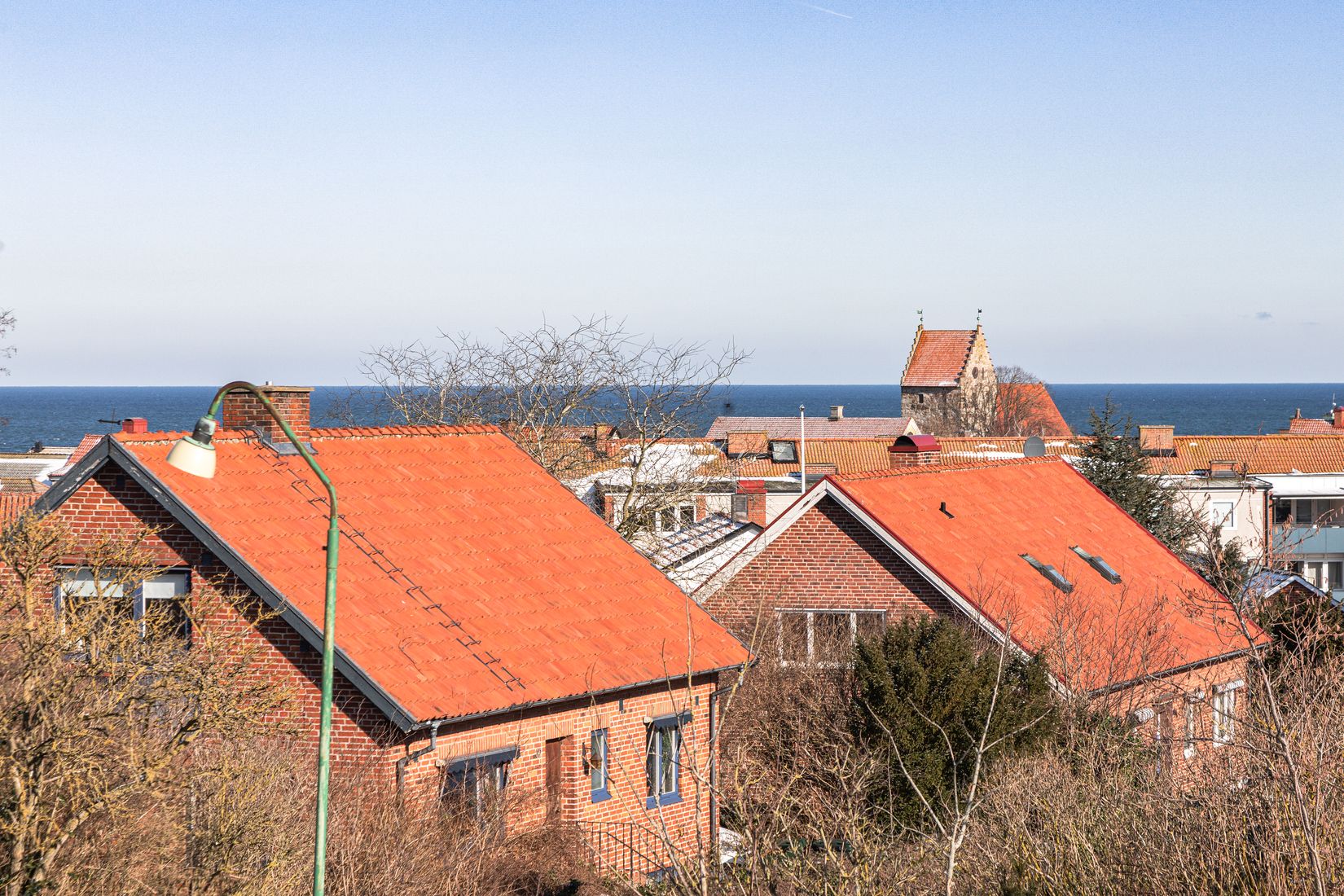 Villa, Allgatan 33, Simrishamn - Centralt, Simrishamn