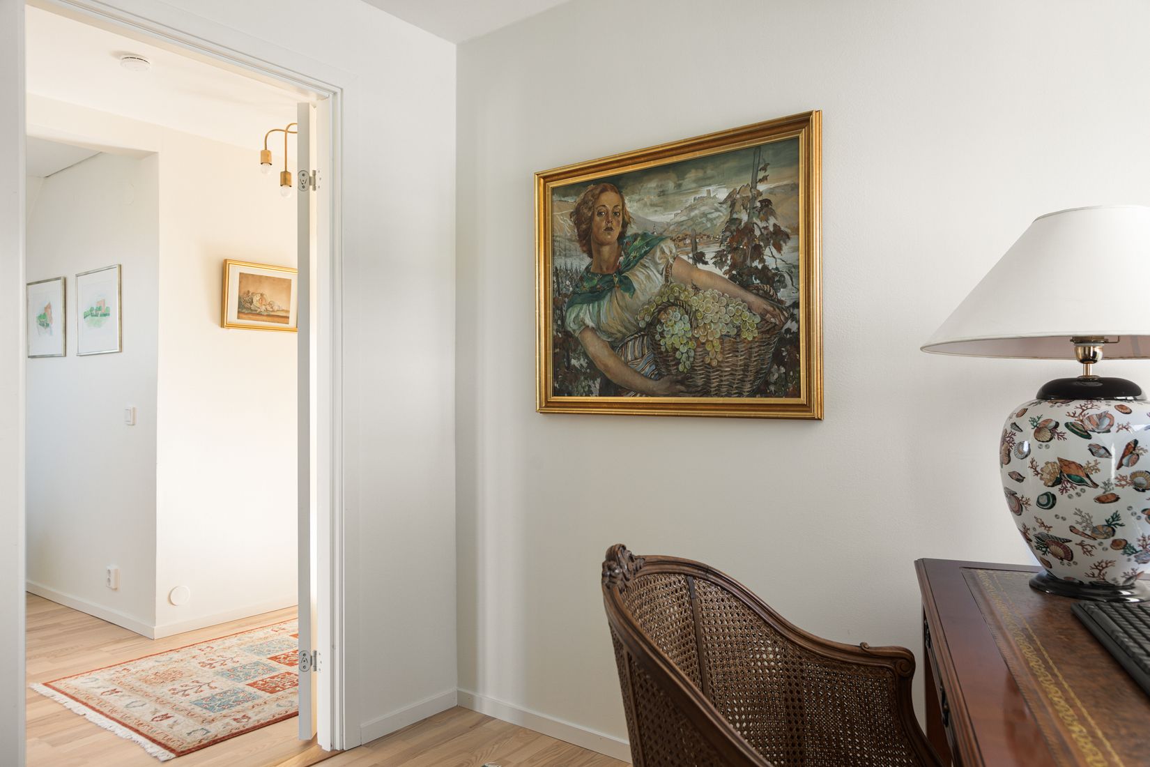 Villa, Allgatan 33, Simrishamn - Centralt, Simrishamn