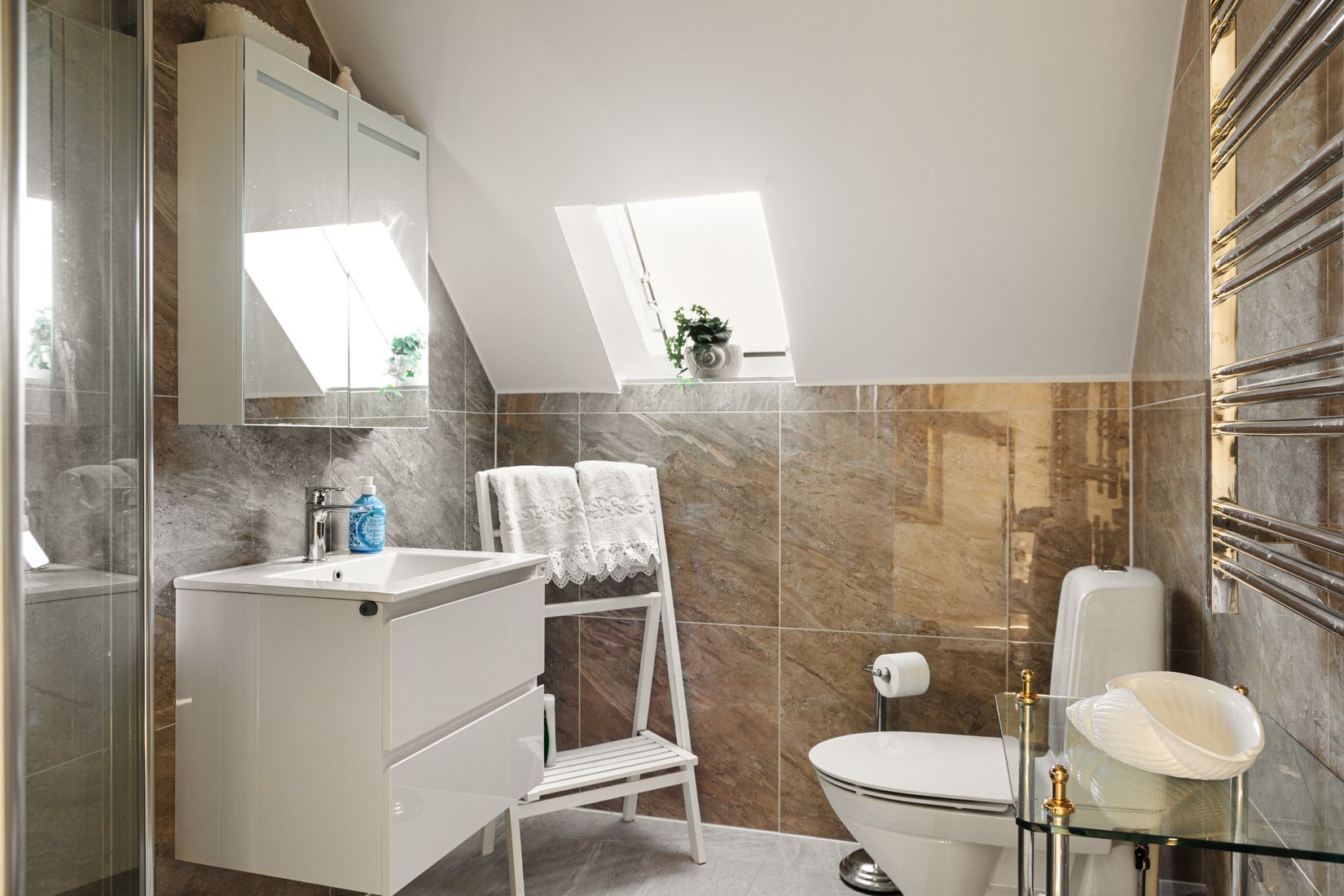 Villa, Allgatan 33, Simrishamn - Centralt, Simrishamn