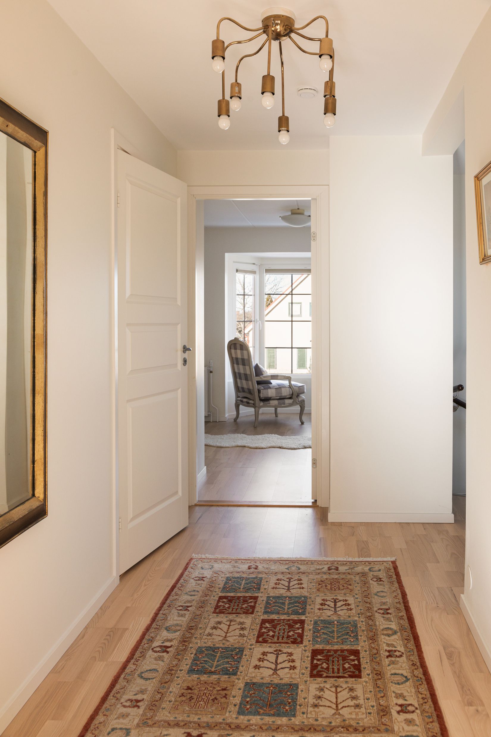 Villa, Allgatan 33, Simrishamn - Centralt, Simrishamn