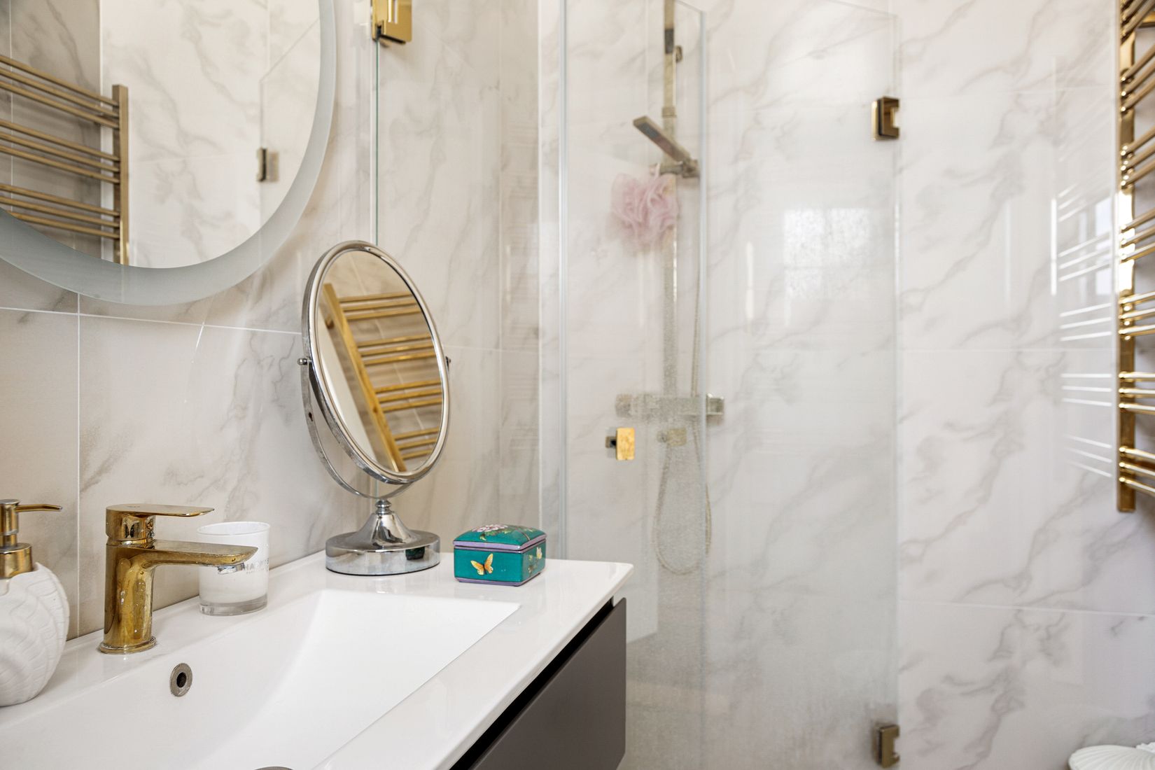 Villa, Allgatan 33, Simrishamn - Centralt, Simrishamn