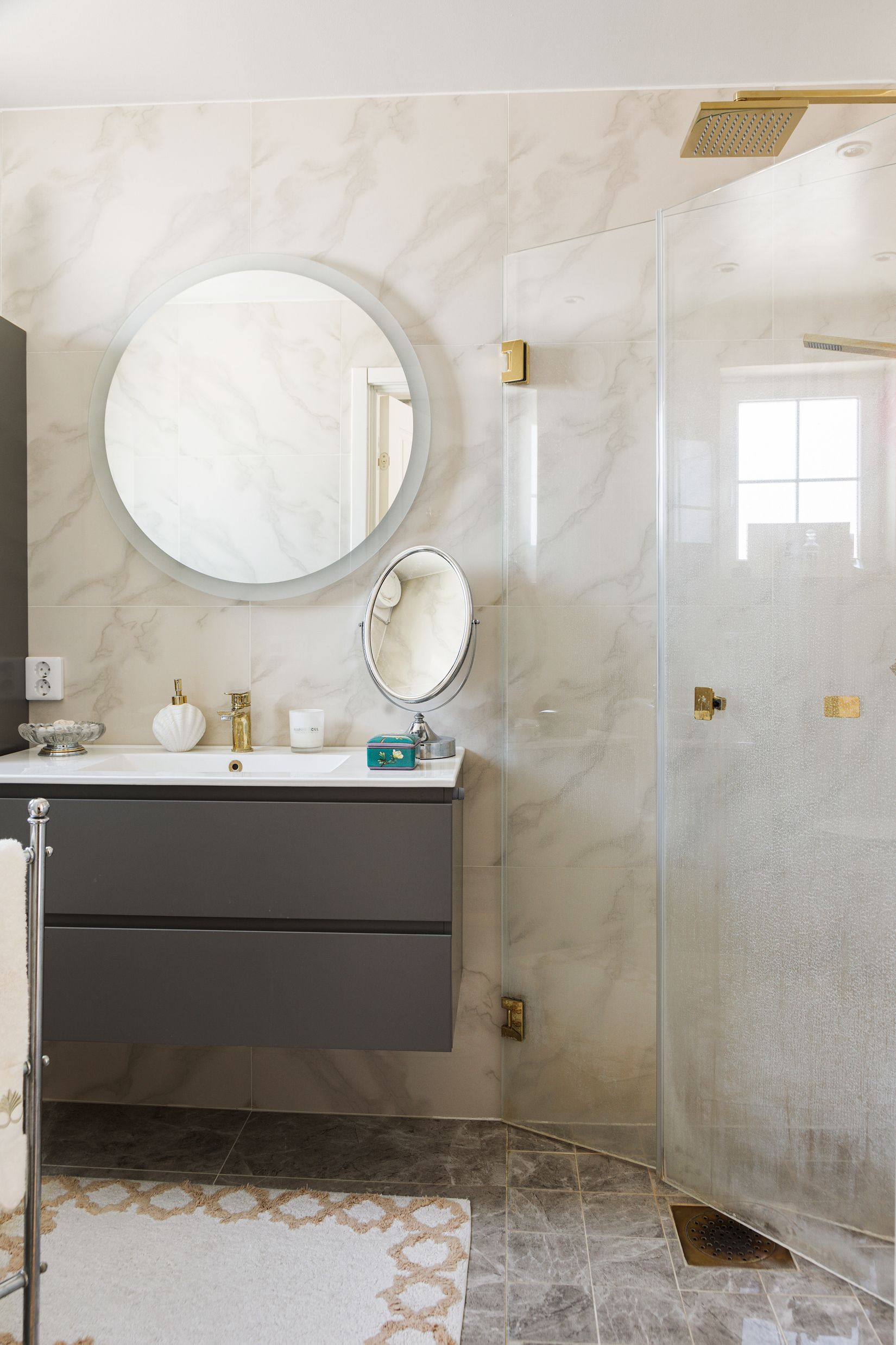 Villa, Allgatan 33, Simrishamn - Centralt, Simrishamn