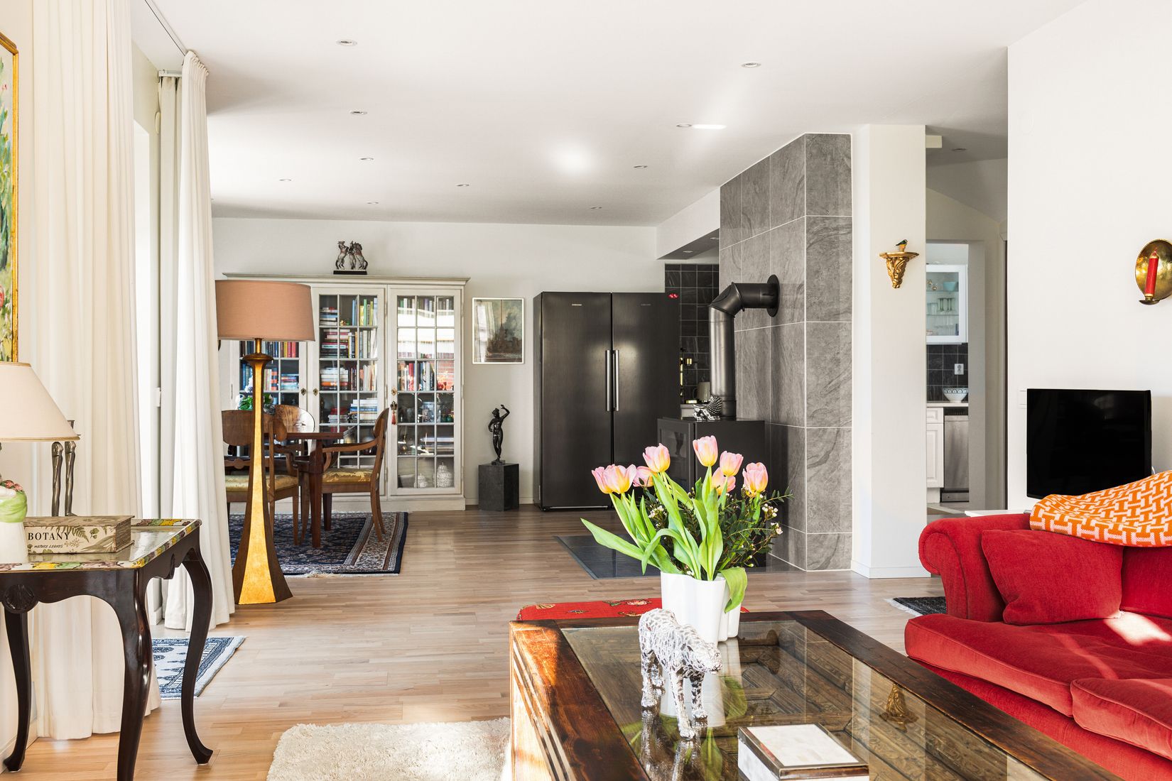 Villa, Allgatan 33, Simrishamn - Centralt, Simrishamn