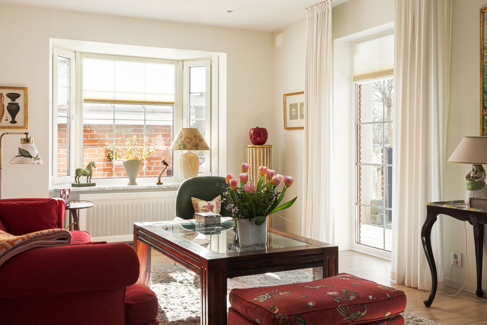 Villa, Allgatan 33, Simrishamn - Centralt, Simrishamn