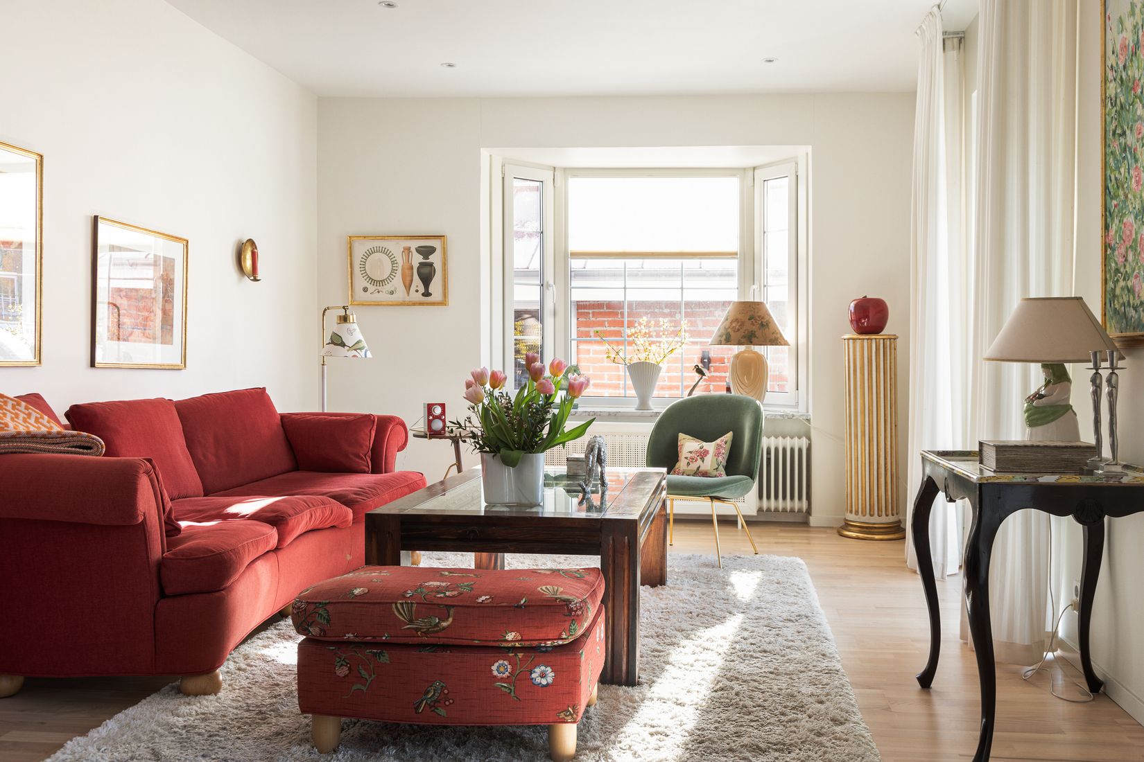 Villa, Allgatan 33, Simrishamn - Centralt, Simrishamn