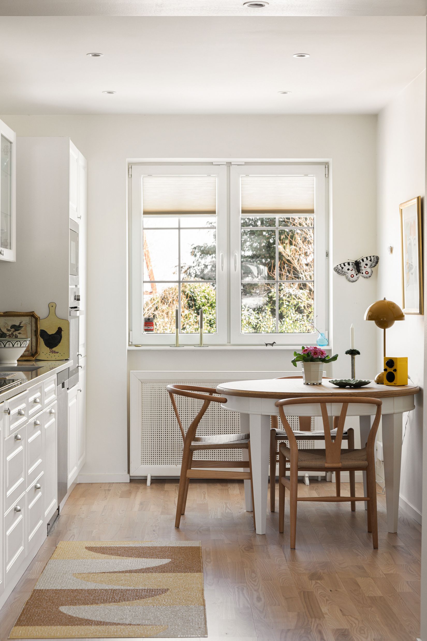 Villa, Allgatan 33, Simrishamn - Centralt, Simrishamn