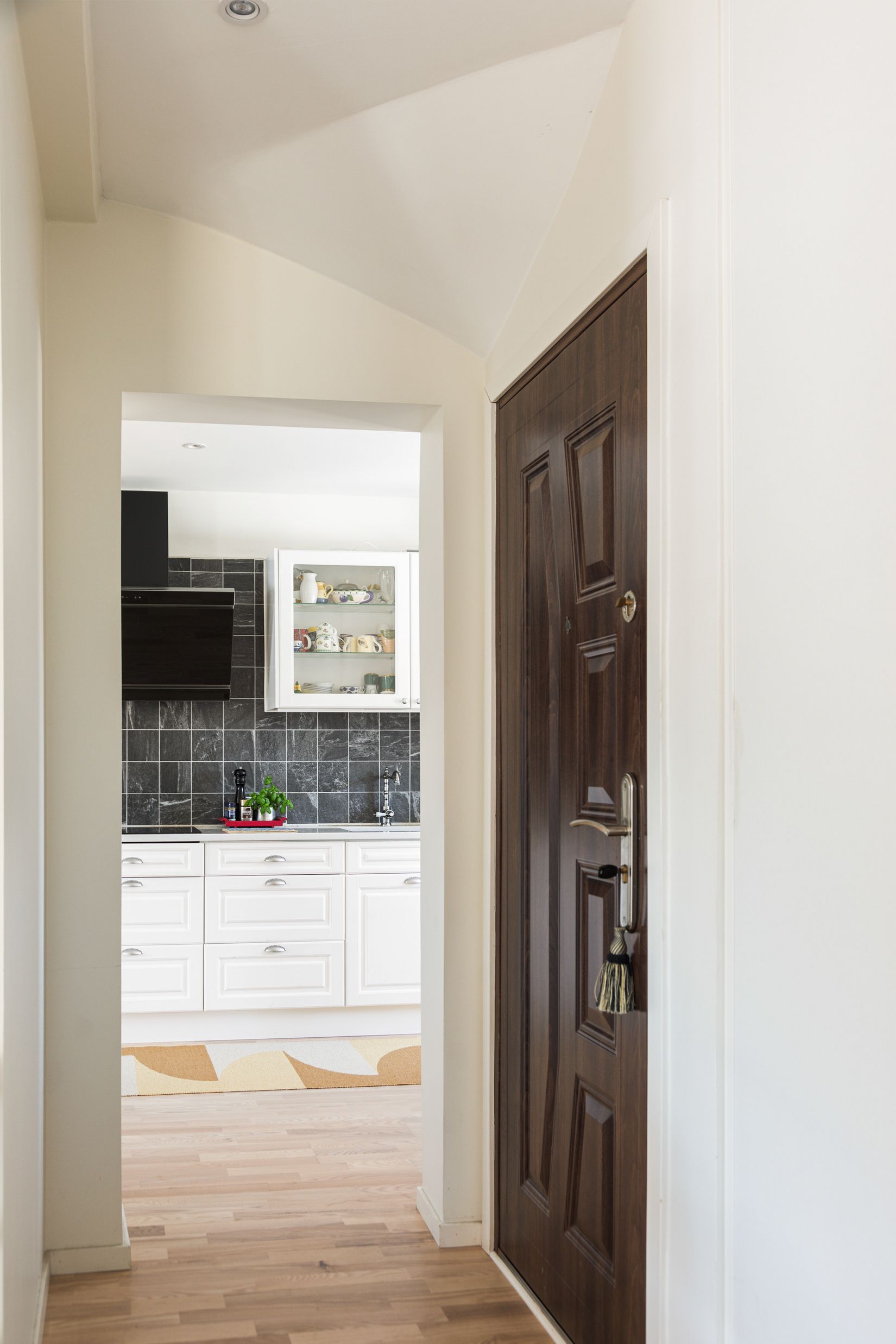 Villa, Allgatan 33, Simrishamn - Centralt, Simrishamn