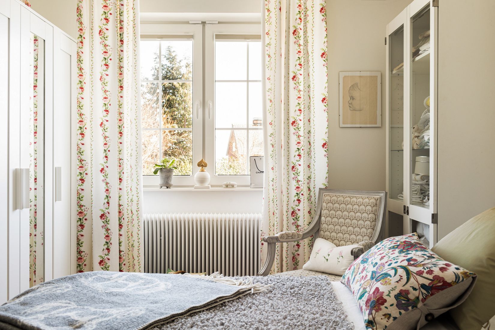 Villa, Allgatan 33, Simrishamn - Centralt, Simrishamn