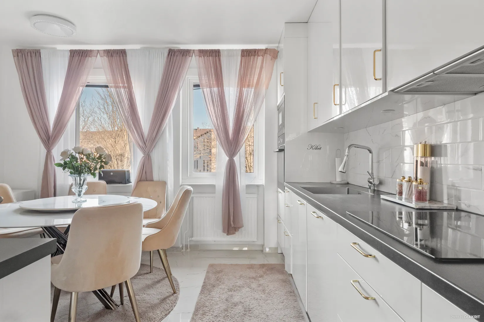 Bostadsrätt, Norra Sjöbogatan 39, Sjöbo, Borås