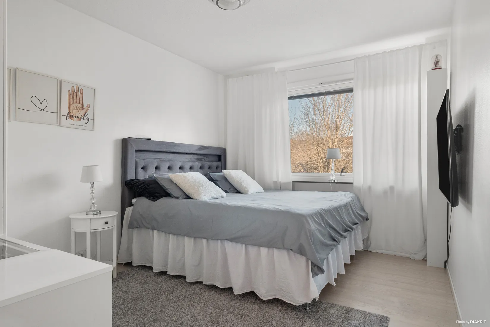 Bostadsrätt, Norra Sjöbogatan 39, Sjöbo, Borås