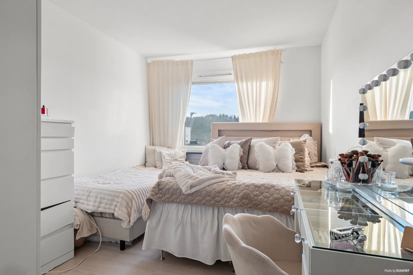 Bostadsrätt, Norra Sjöbogatan 39, Sjöbo, Borås