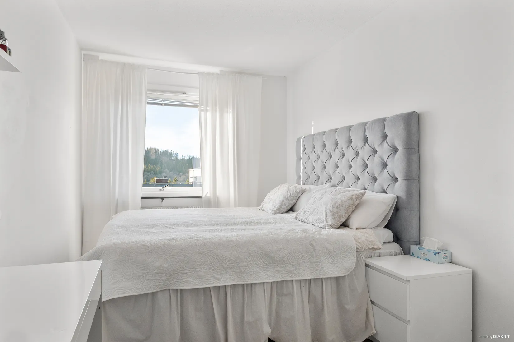 Bostadsrätt, Norra Sjöbogatan 39, Sjöbo, Borås