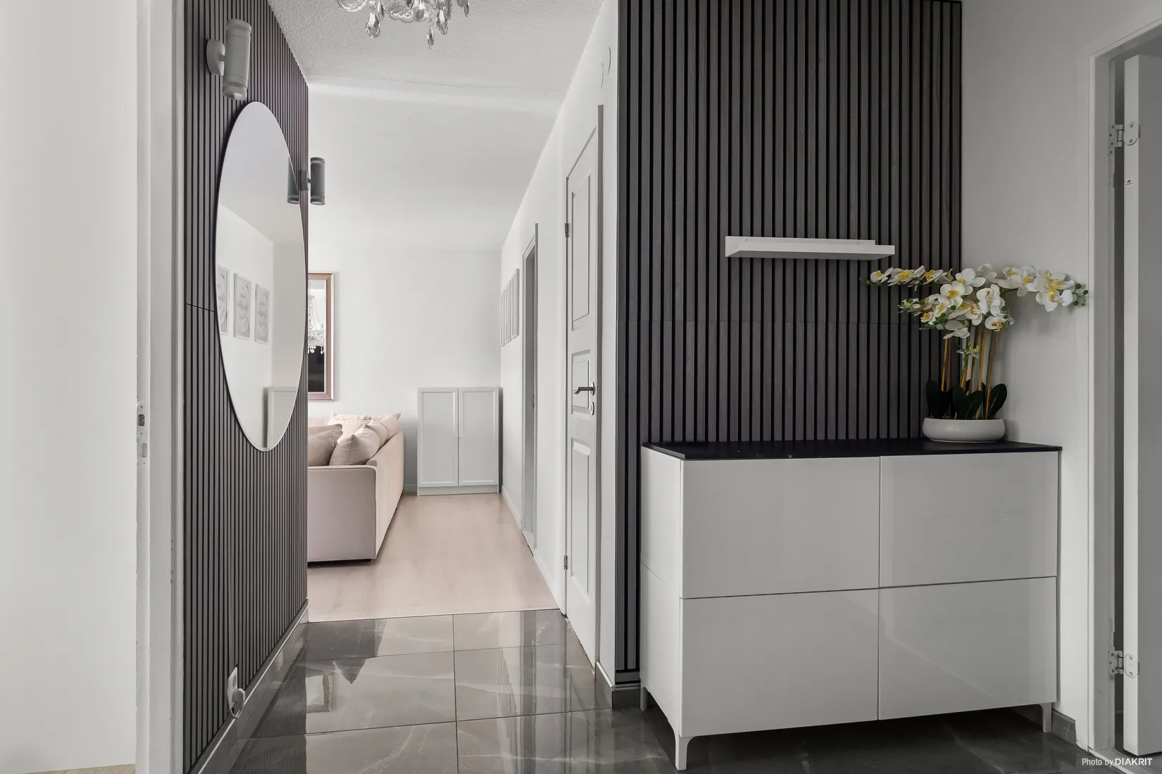 Bostadsrätt, Norra Sjöbogatan 39, Sjöbo, Borås