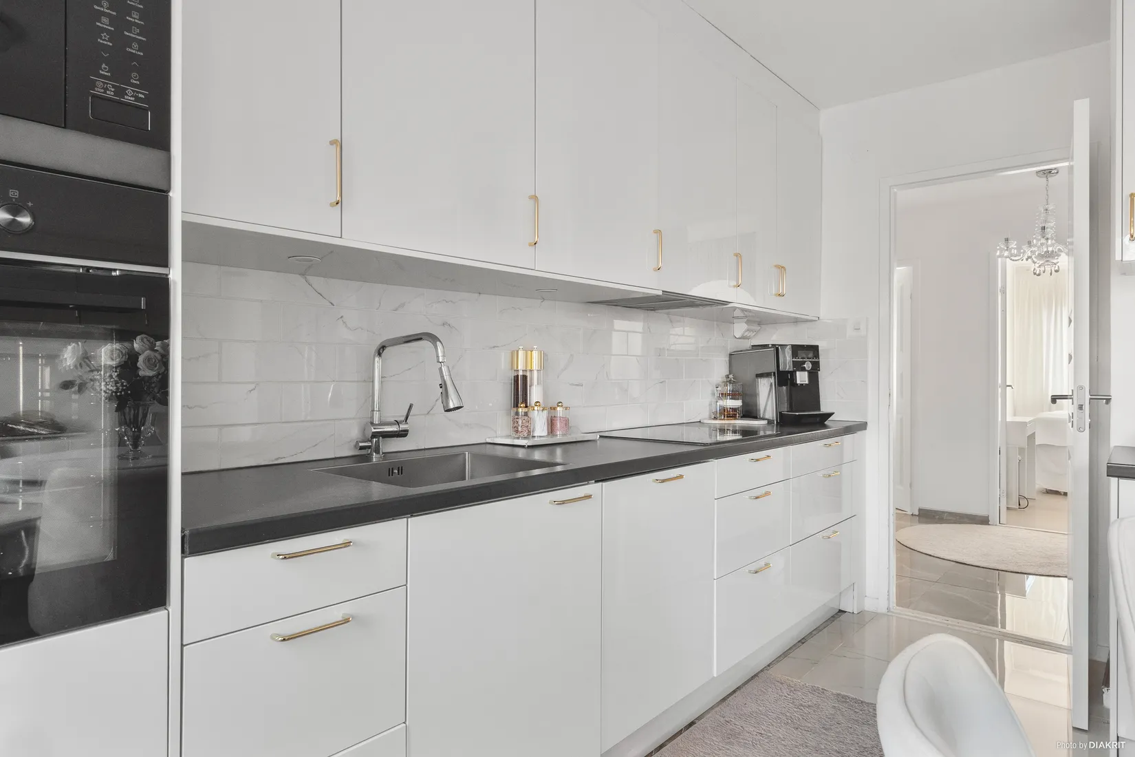 Bostadsrätt, Norra Sjöbogatan 39, Sjöbo, Borås