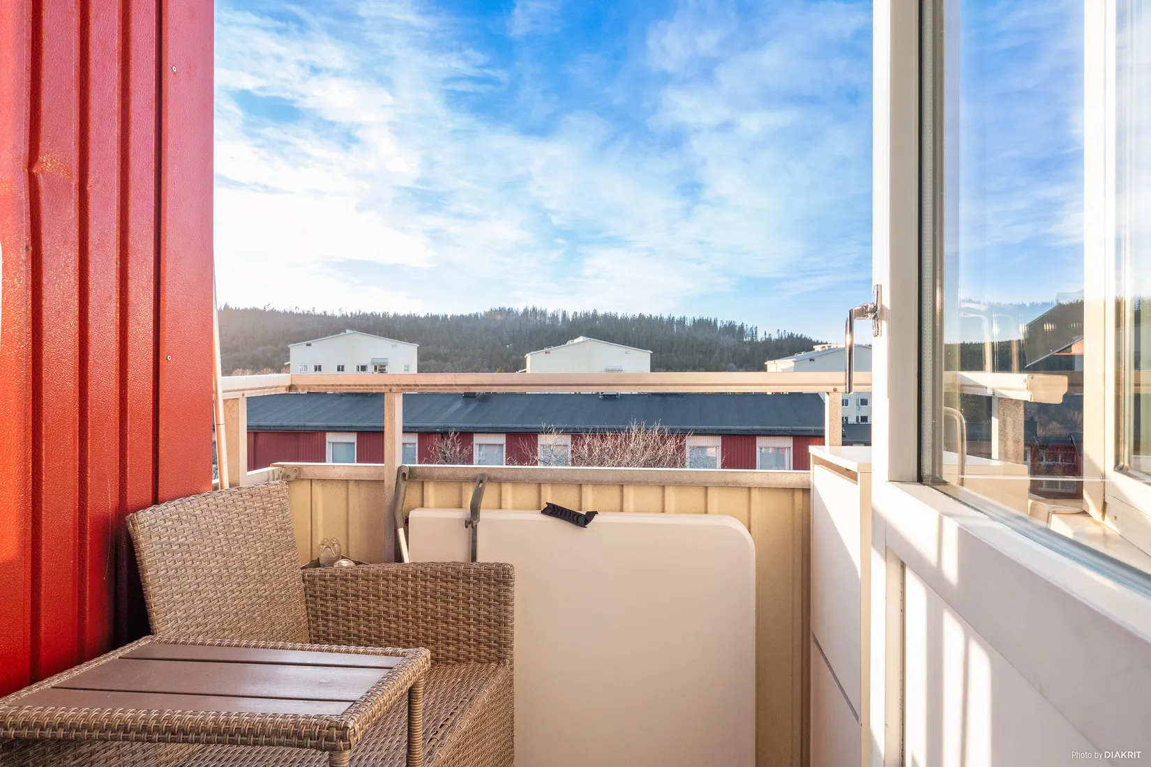 Bostadsrätt, Norra Sjöbogatan 39, Sjöbo, Borås