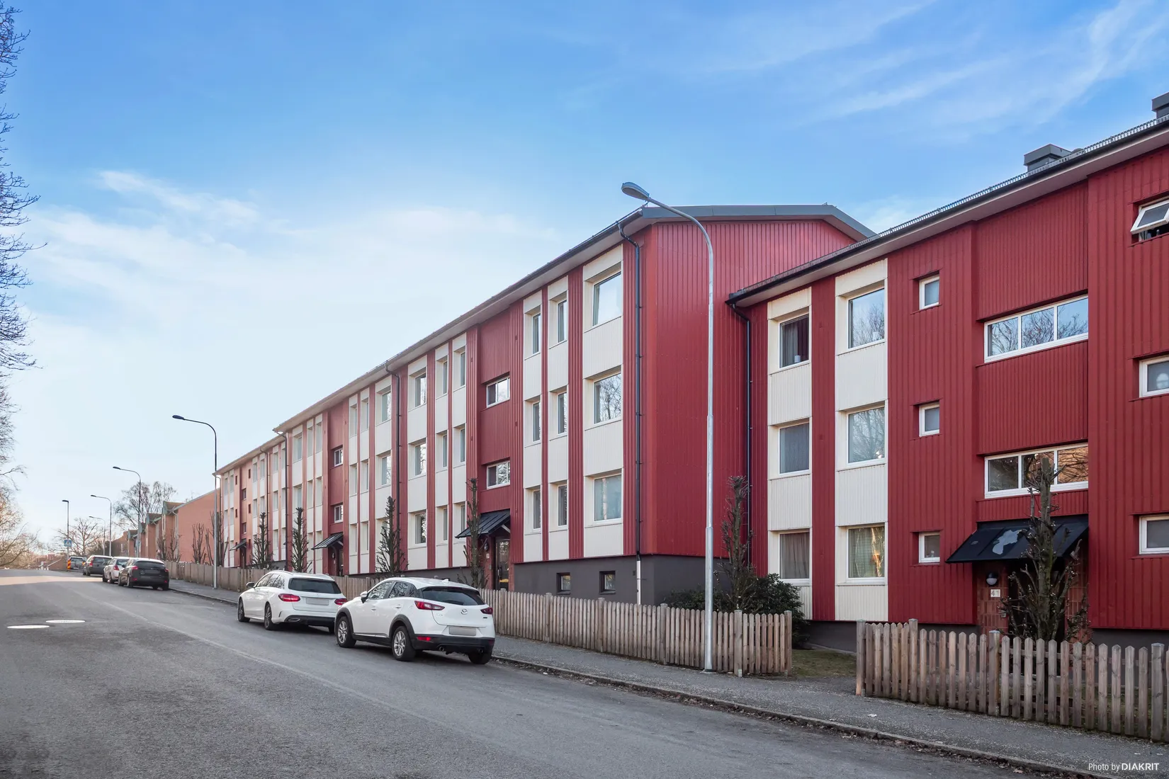 Bostadsrätt, Norra Sjöbogatan 39, Sjöbo, Borås