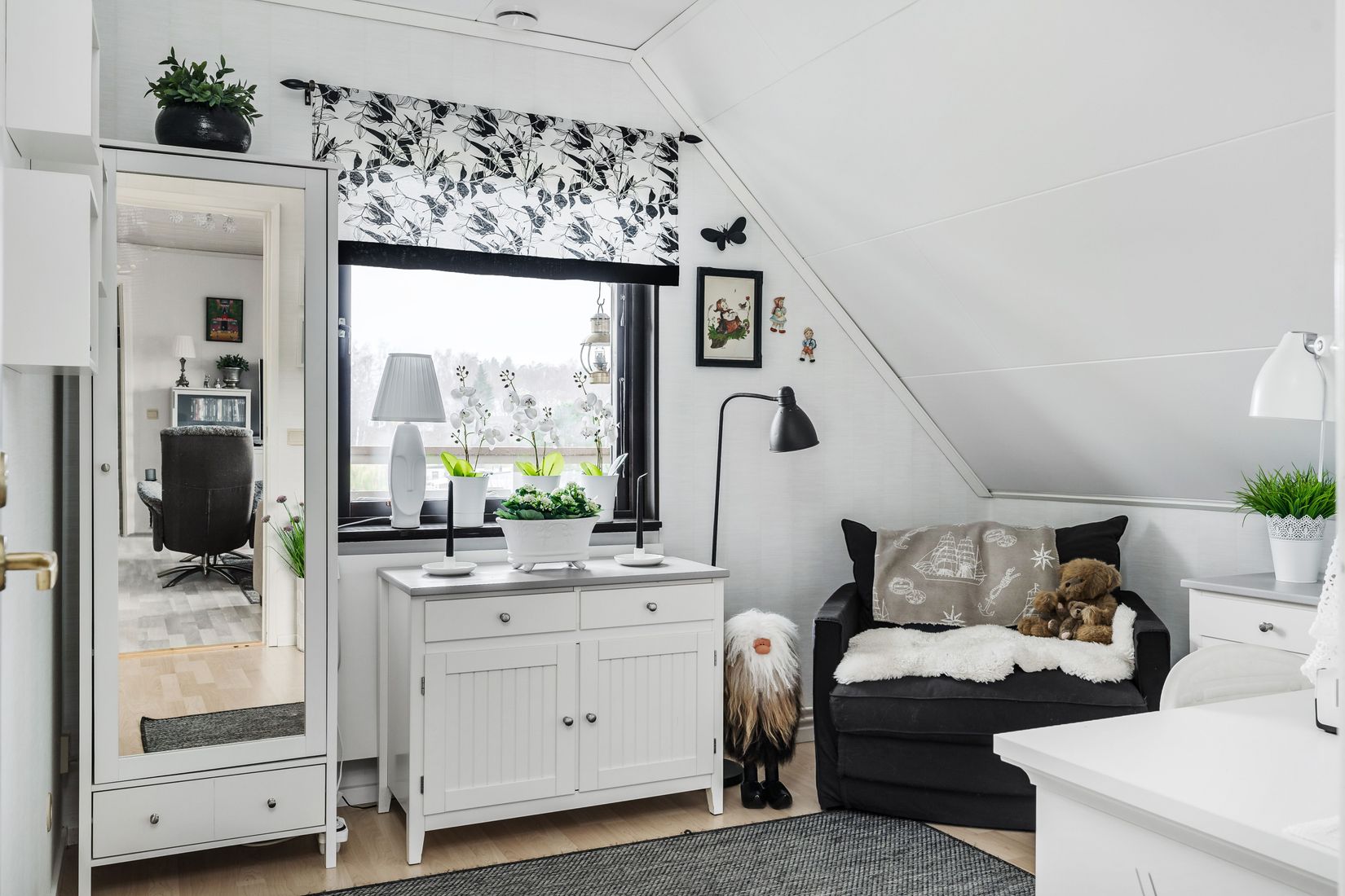 Villa, Rågvägen 11, Krokek, Norrköping