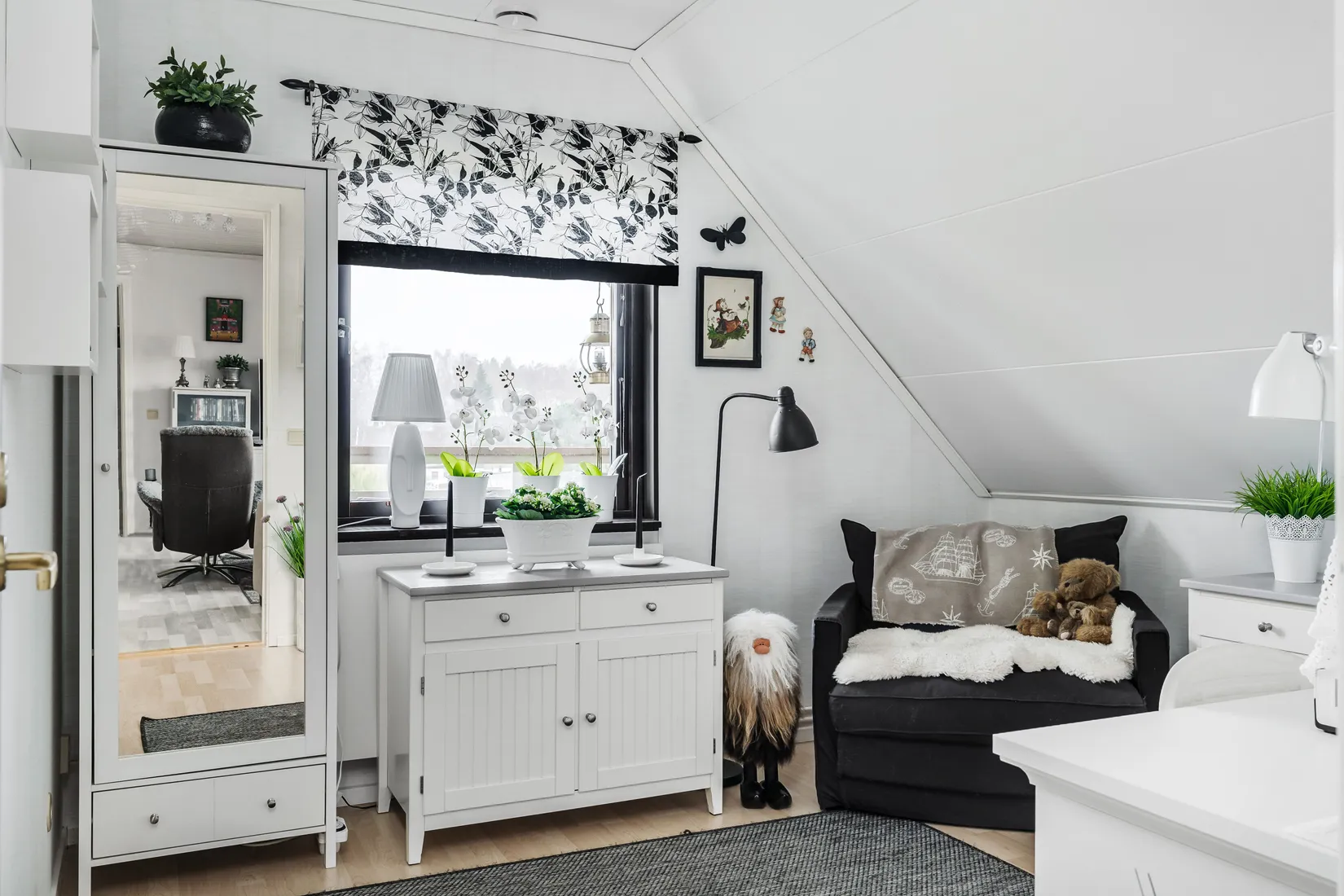 Villa, Rågvägen 11, Krokek, Norrköping