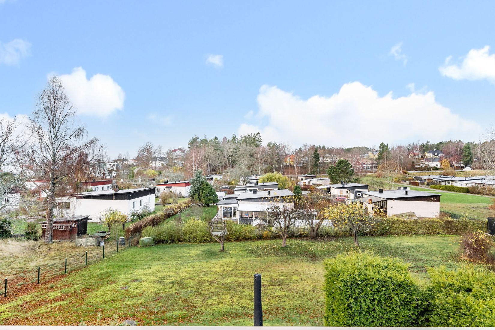 Villa, Rågvägen 11, Krokek, Norrköping