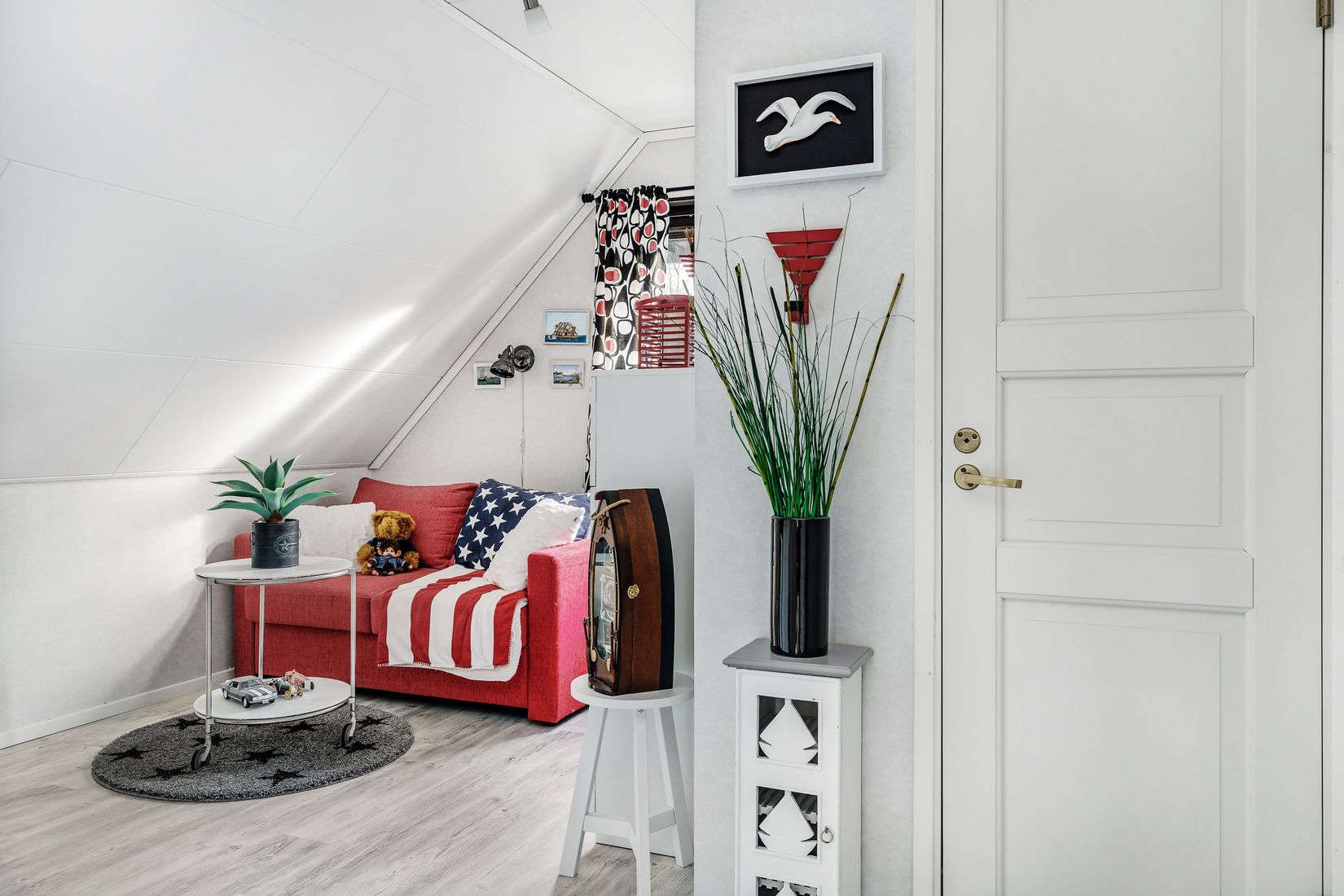 Villa, Rågvägen 11, Krokek, Norrköping