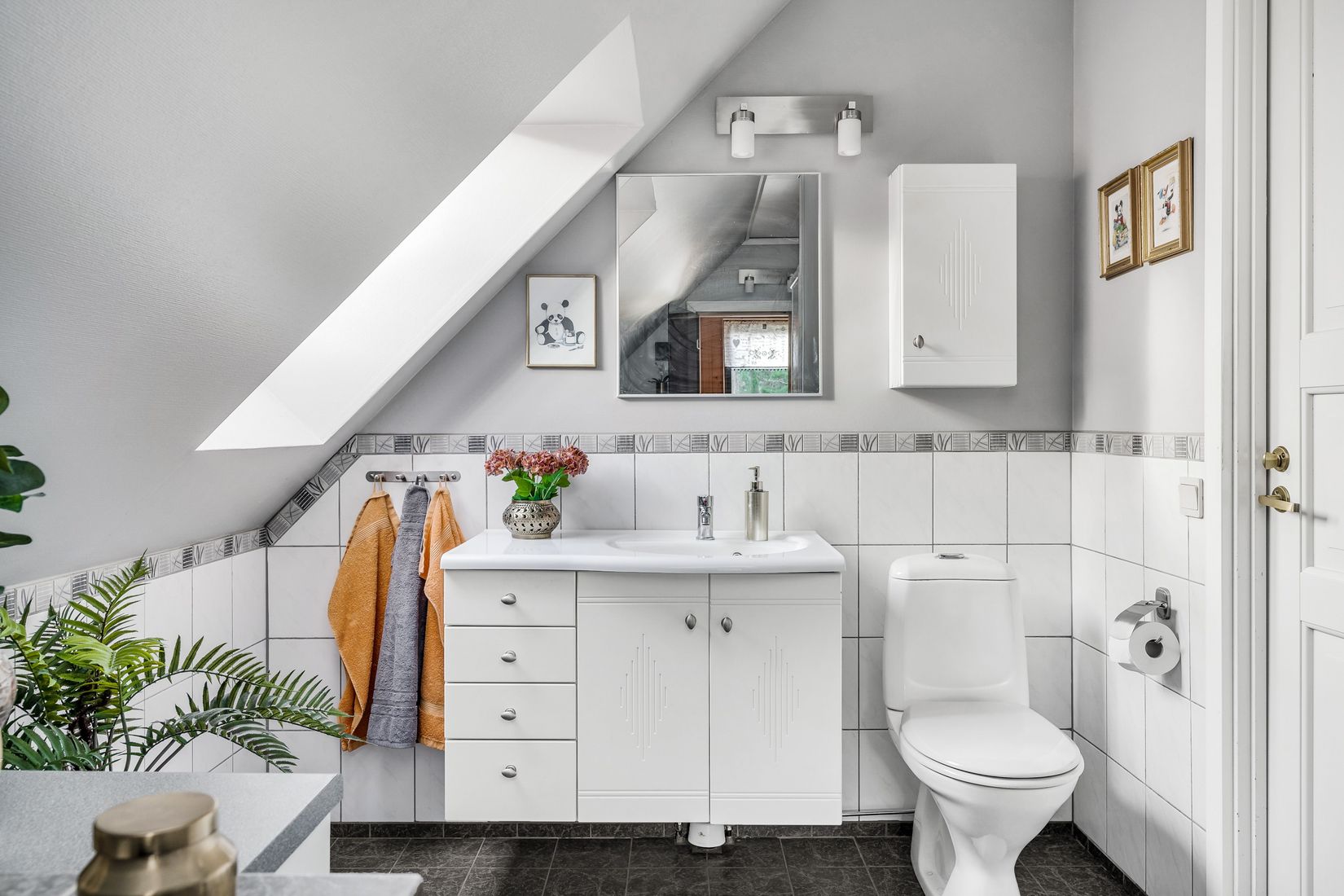 Villa, Rågvägen 11, Krokek, Norrköping