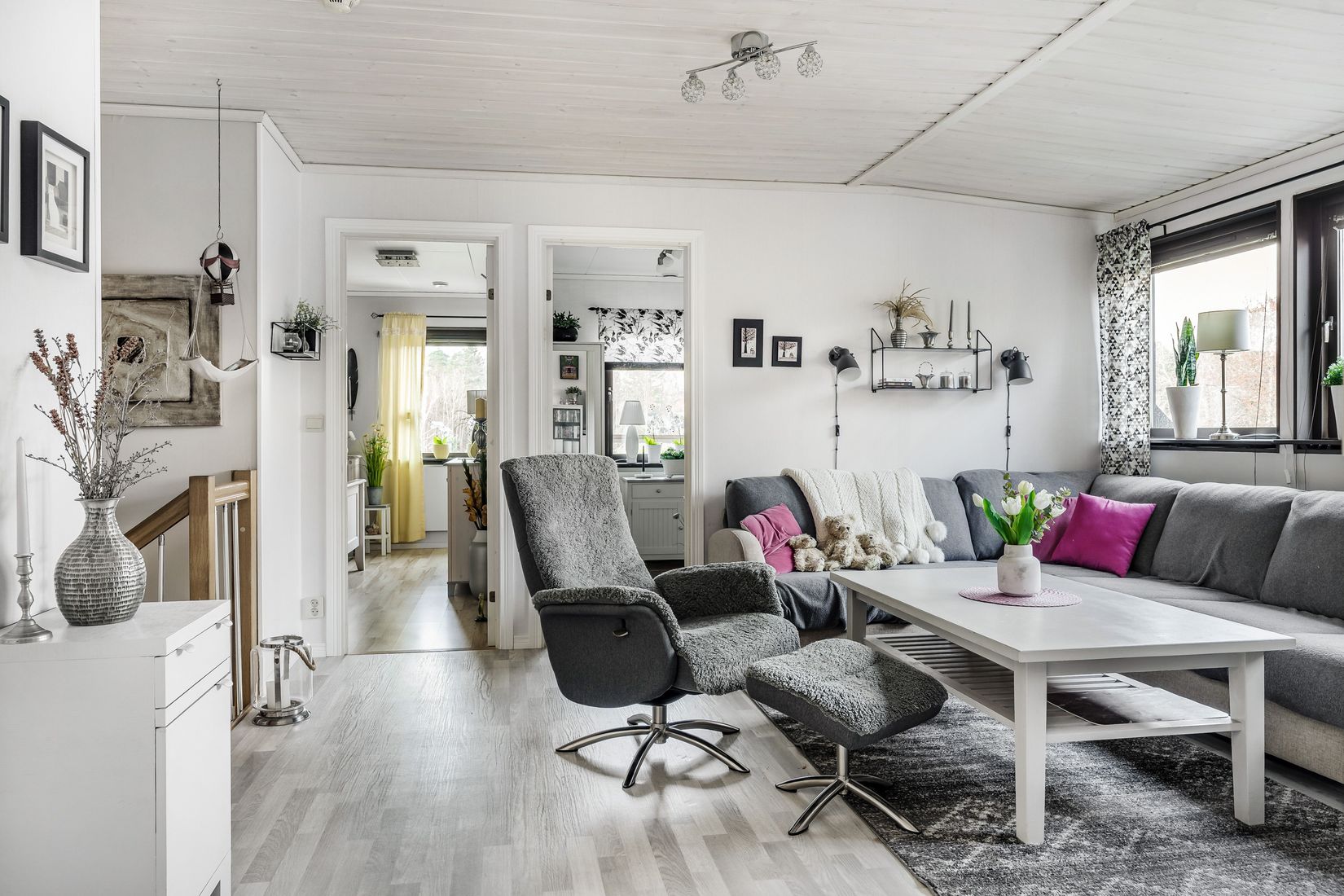 Villa, Rågvägen 11, Krokek, Norrköping