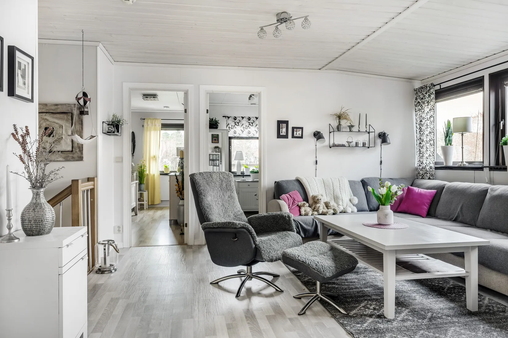 Villa, Rågvägen 11, Krokek, Norrköping