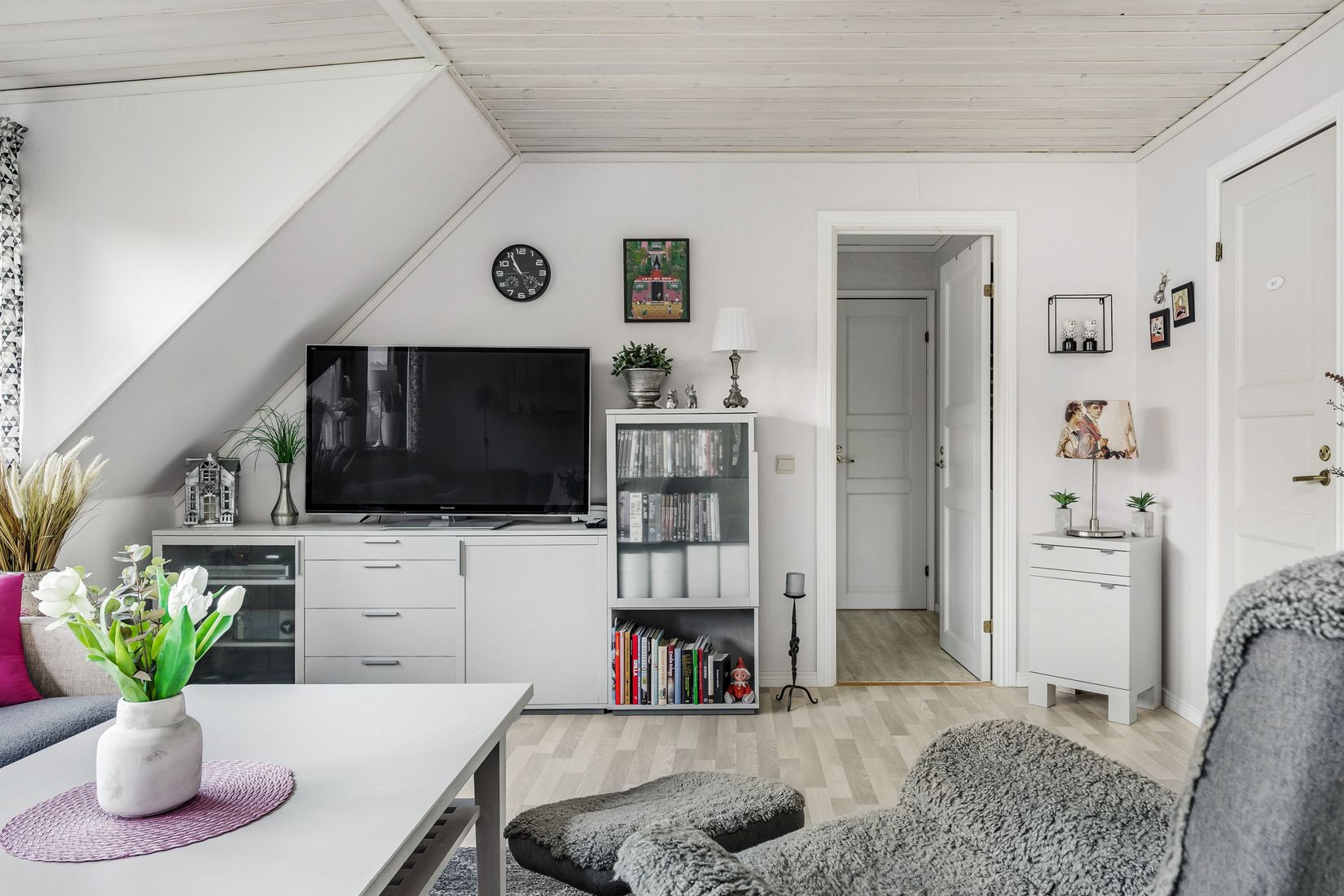 Villa, Rågvägen 11, Krokek, Norrköping