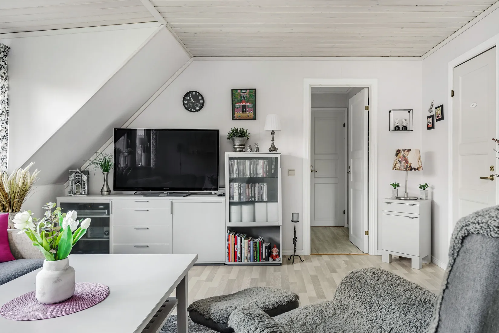 Villa, Rågvägen 11, Krokek, Norrköping