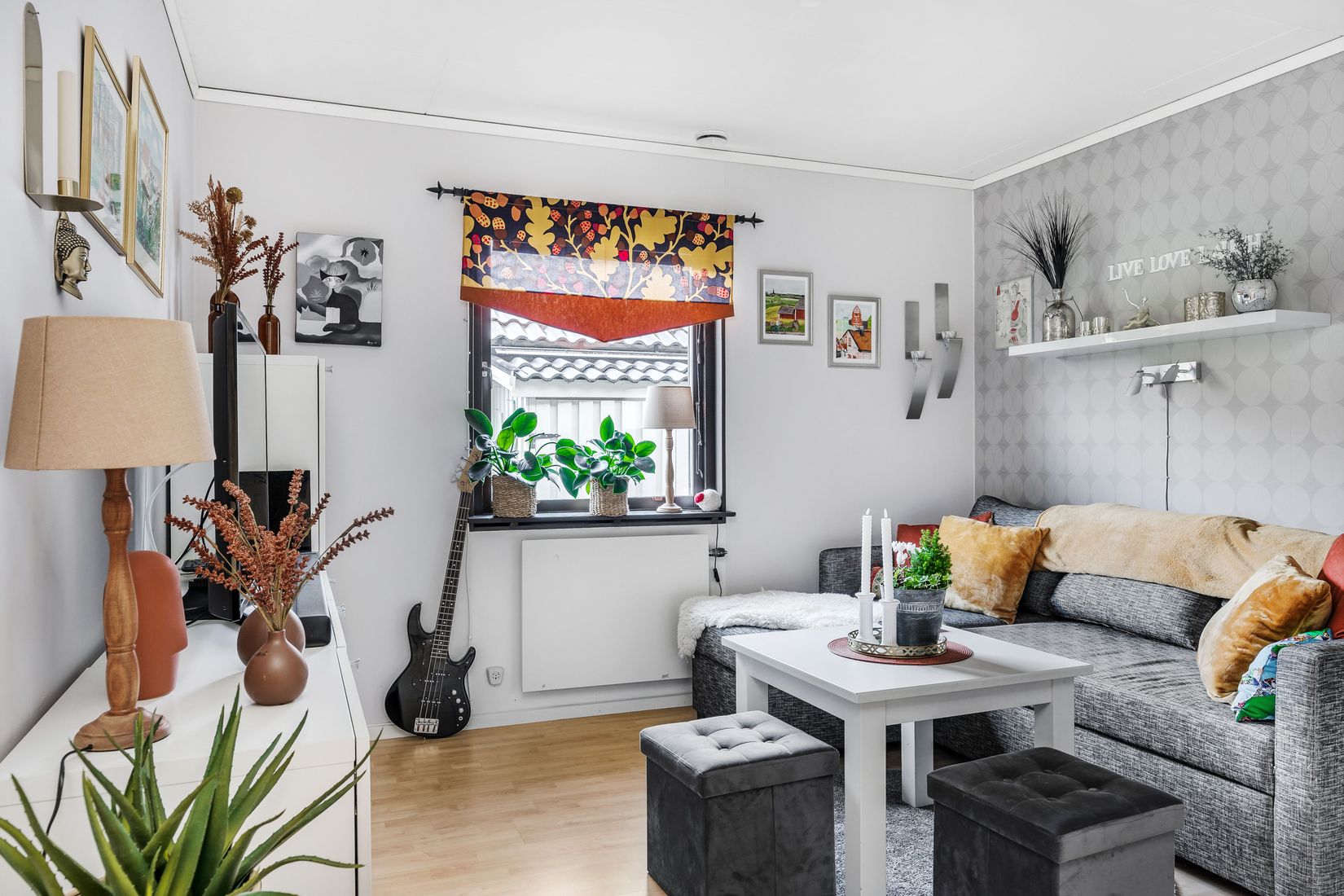 Villa, Rågvägen 11, Krokek, Norrköping