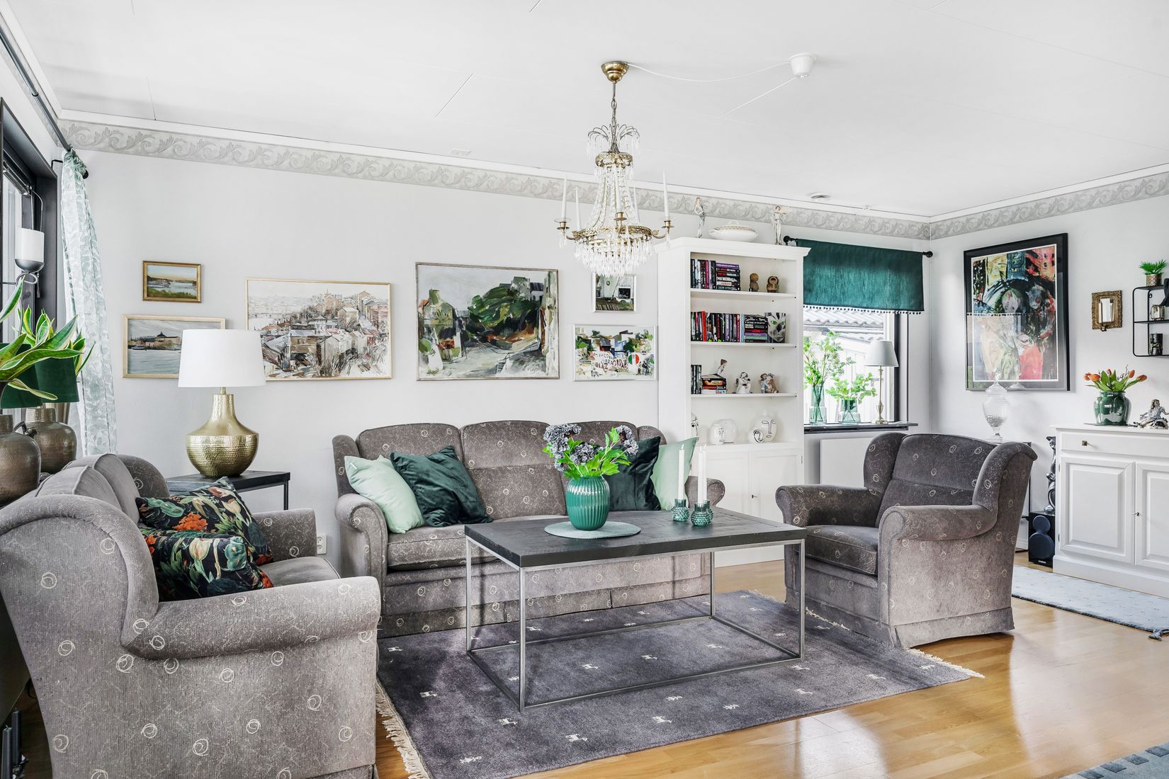 Villa, Rågvägen 11, Krokek, Norrköping