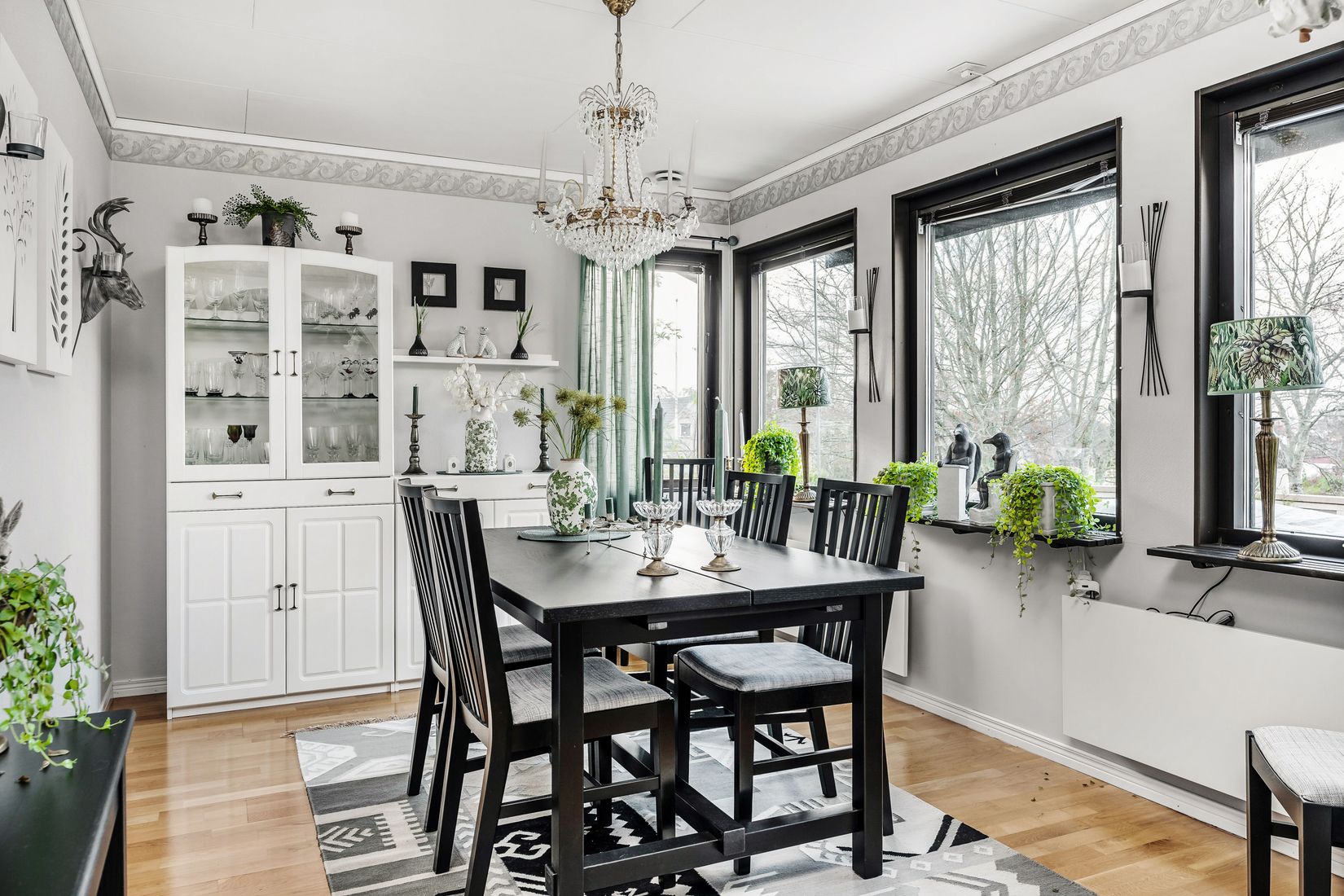 Villa, Rågvägen 11, Krokek, Norrköping