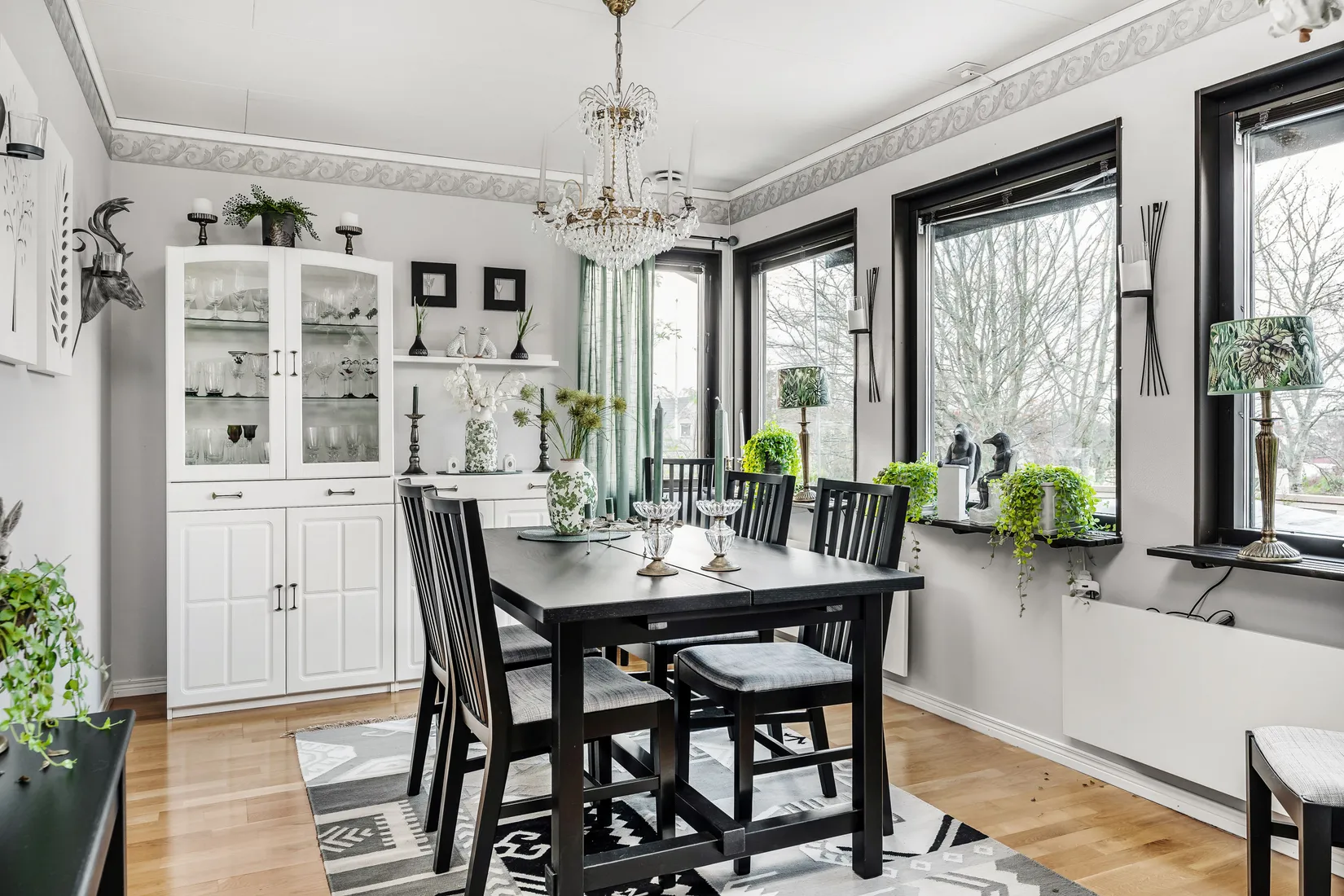 Villa, Rågvägen 11, Krokek, Norrköping