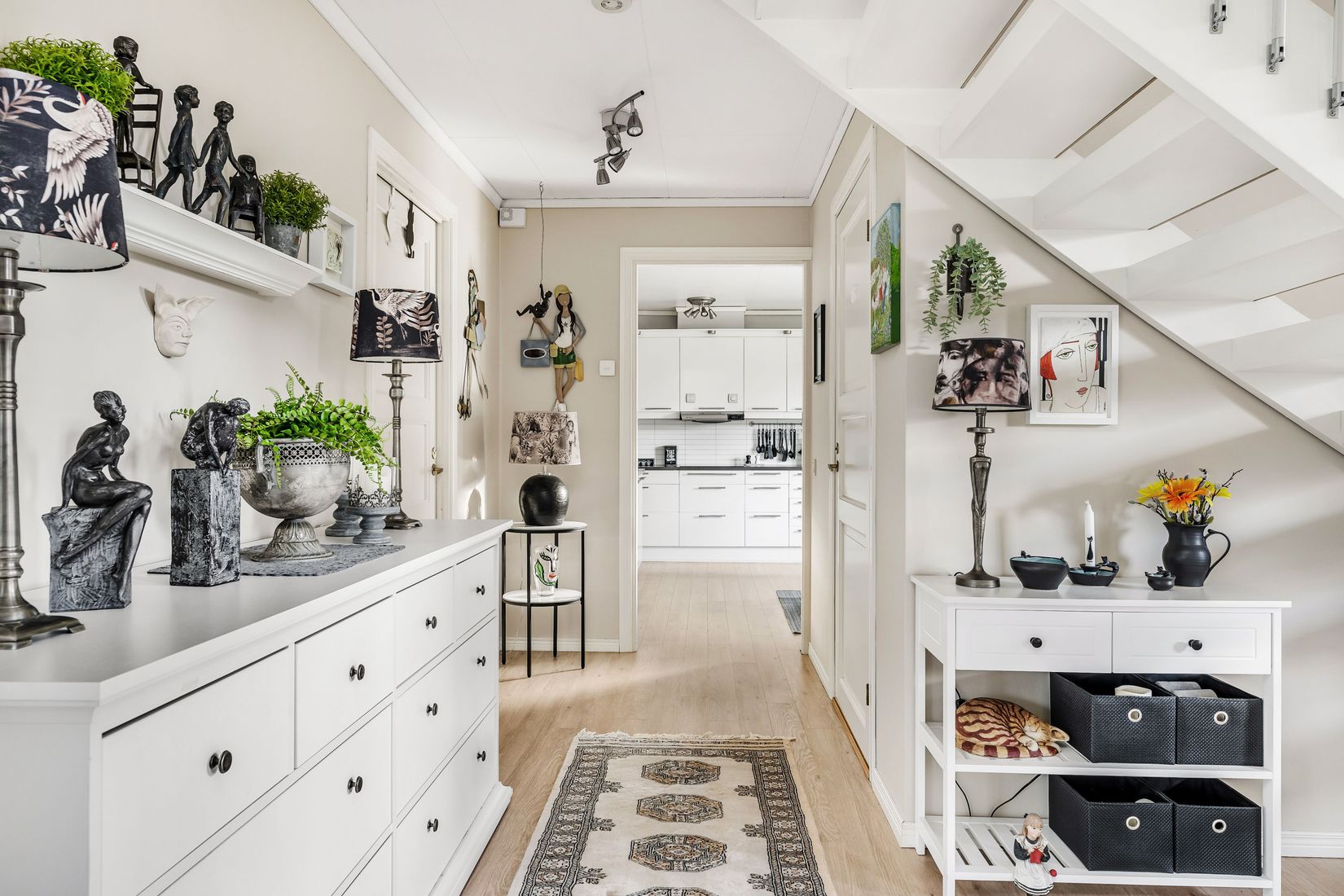 Villa, Rågvägen 11, Krokek, Norrköping