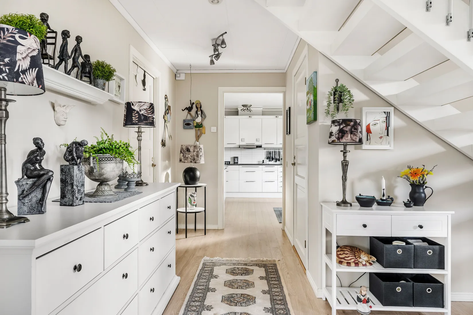 Villa, Rågvägen 11, Krokek, Norrköping