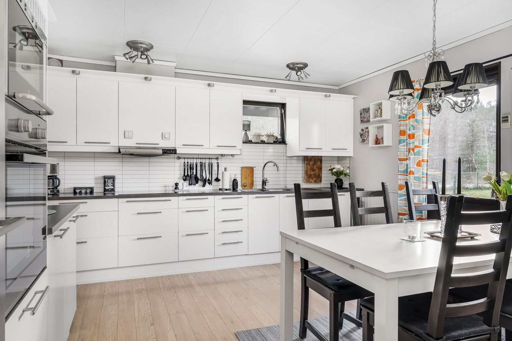 Villa, Rågvägen 11, Krokek, Norrköping