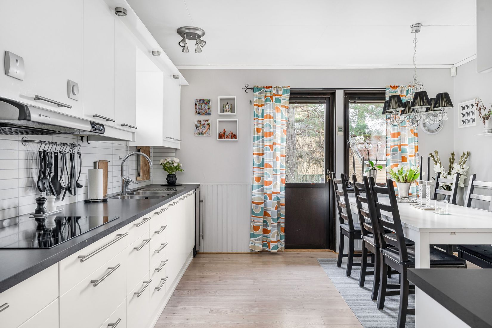 Villa, Rågvägen 11, Krokek, Norrköping