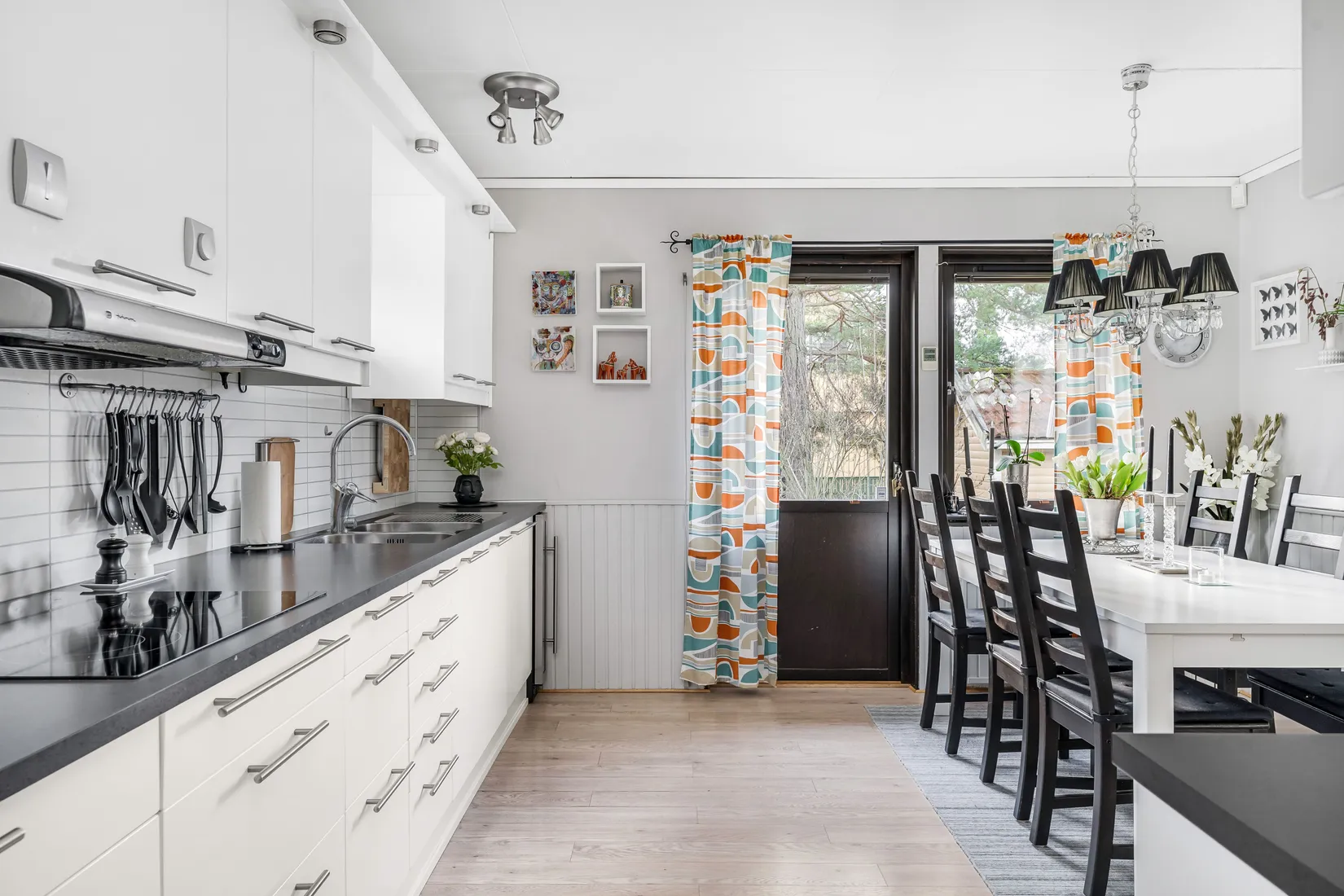 Villa, Rågvägen 11, Krokek, Norrköping