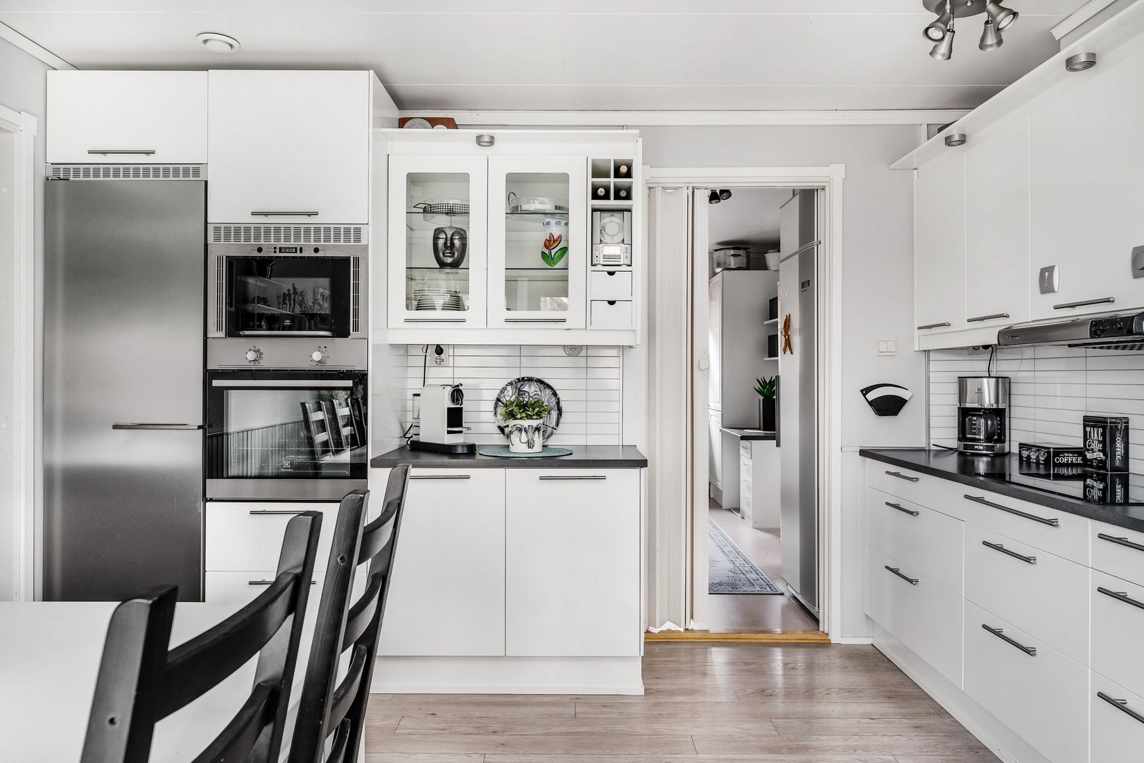 Villa, Rågvägen 11, Krokek, Norrköping