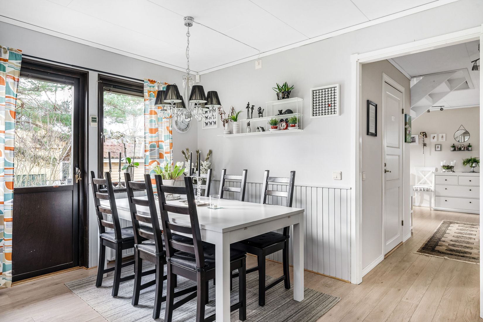 Villa, Rågvägen 11, Krokek, Norrköping