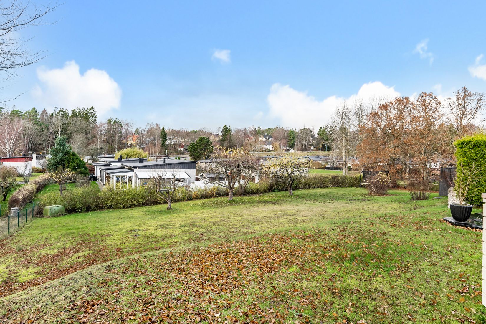 Villa, Rågvägen 11, Krokek, Norrköping