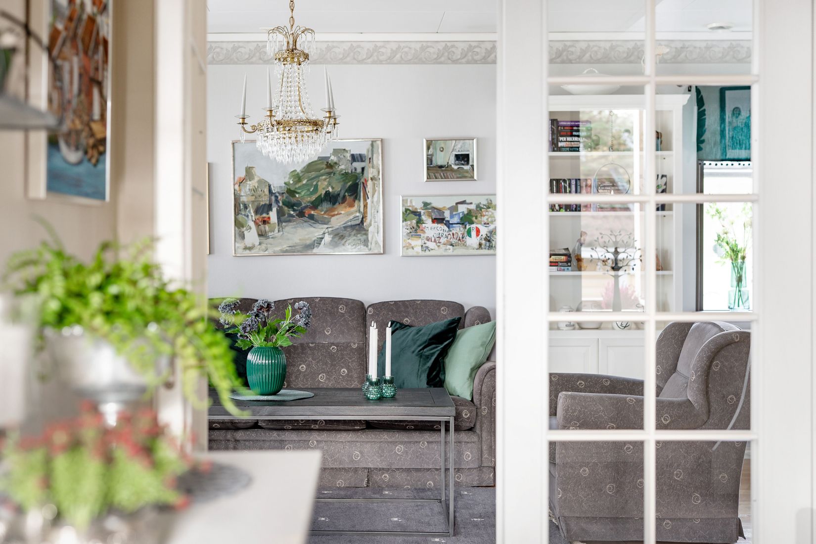 Villa, Rågvägen 11, Krokek, Norrköping