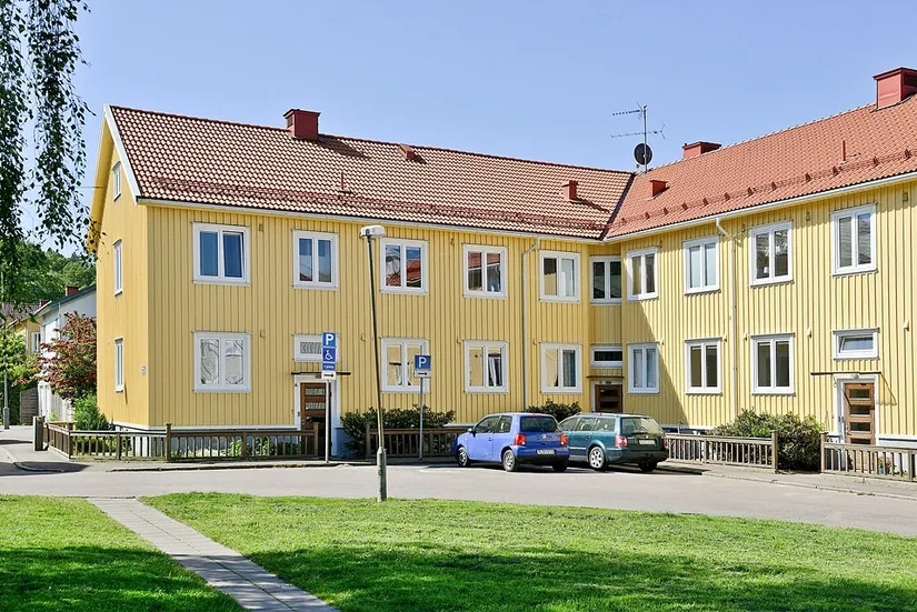 Bostadsrätt, Råstensgatan 35A, Kålltorp, Göteborg