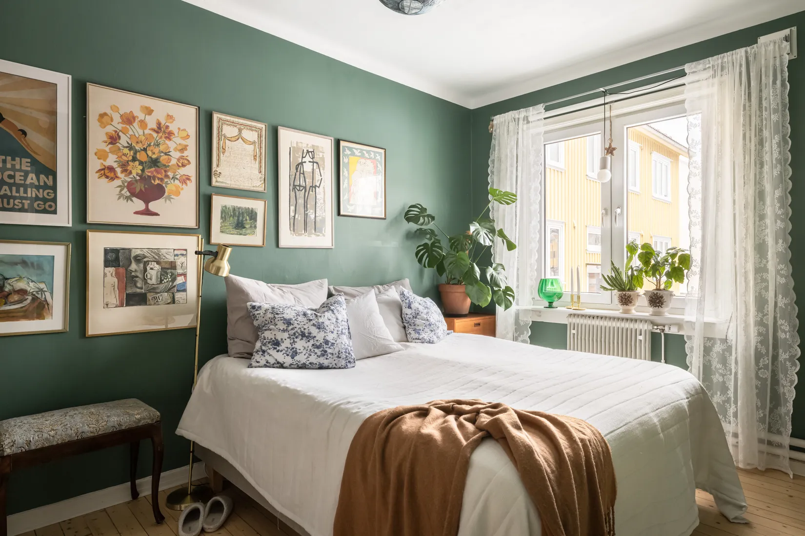 Bostadsrätt, Råstensgatan 35A, Kålltorp, Göteborg