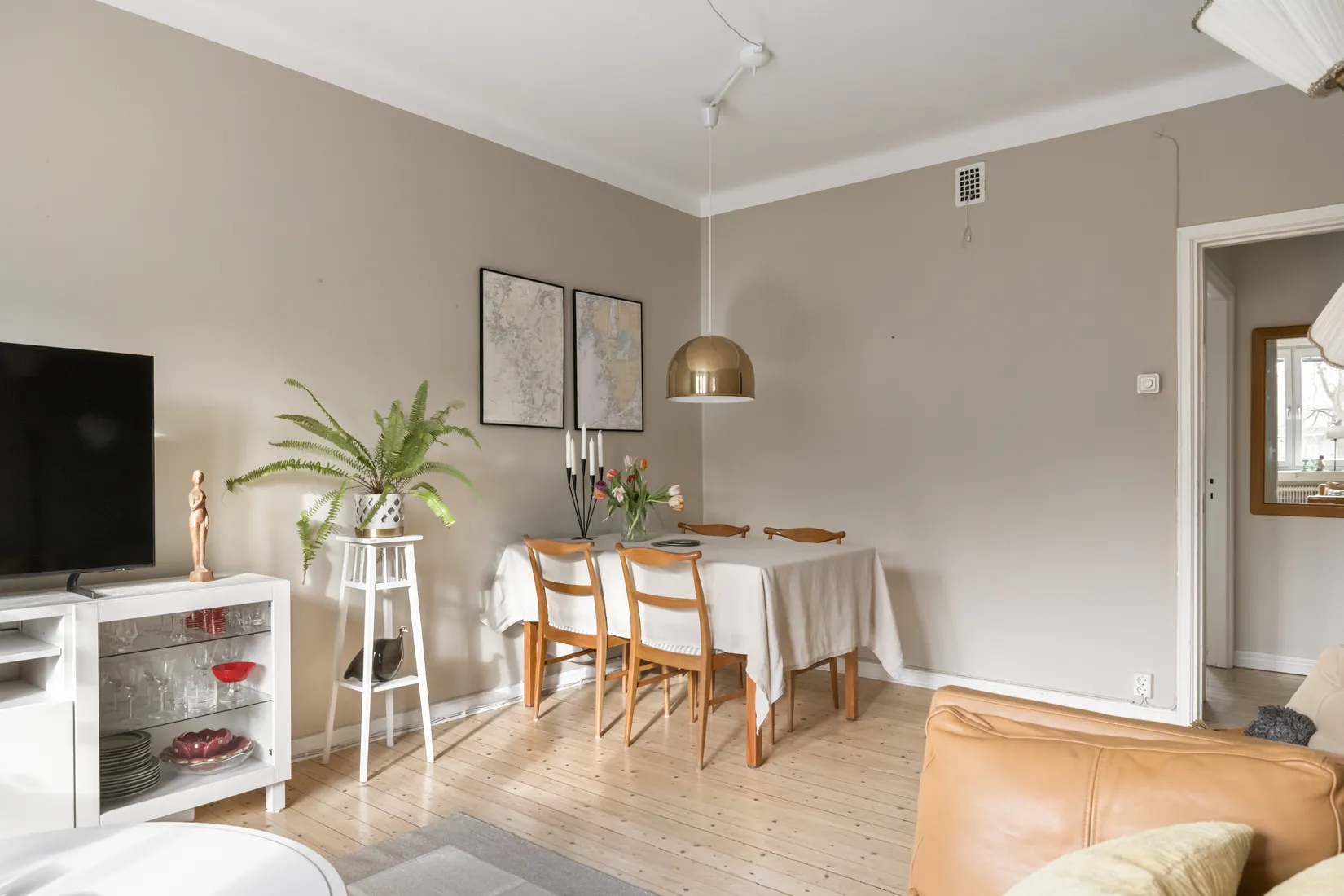 Bostadsrätt, Råstensgatan 35A, Kålltorp, Göteborg