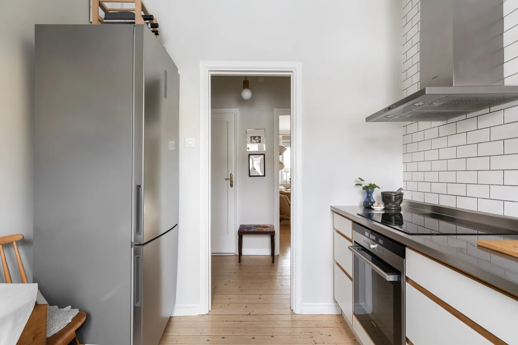 Bostadsrätt, Råstensgatan 35A, Kålltorp, Göteborg