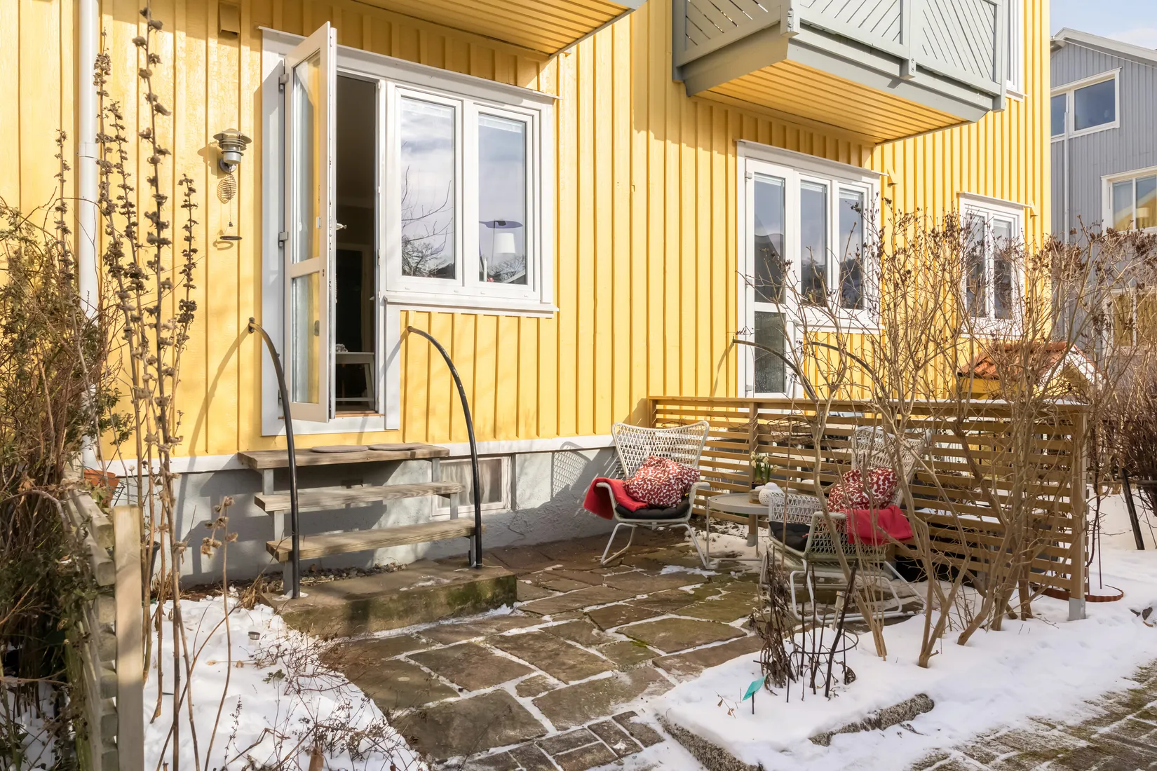 Bostadsrätt, Råstensgatan 35A, Kålltorp, Göteborg