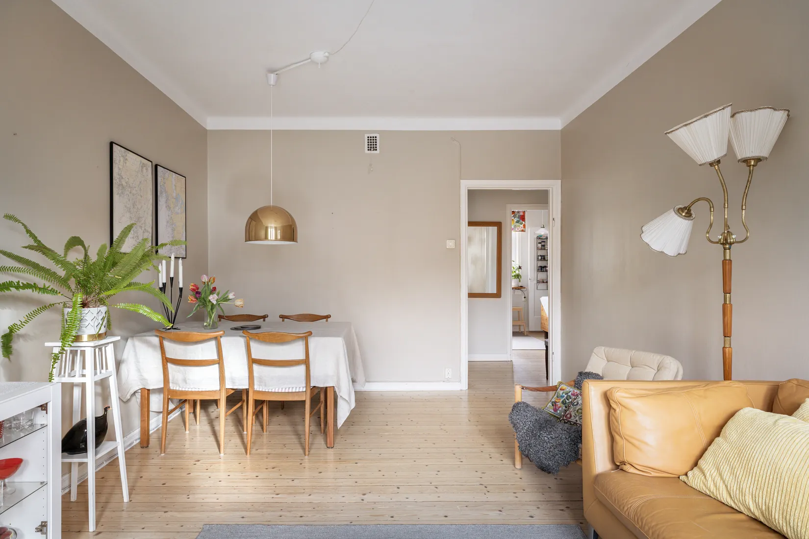 Bostadsrätt, Råstensgatan 35A, Kålltorp, Göteborg