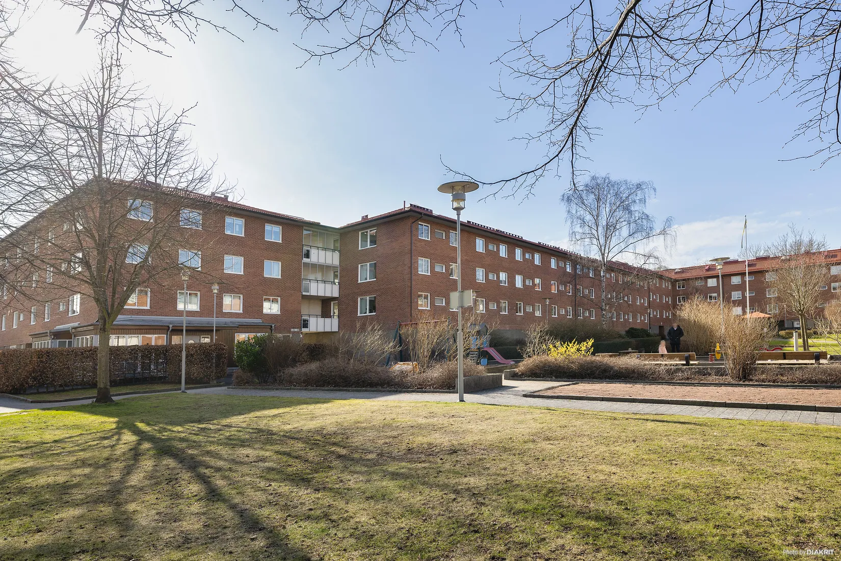 Bostadsrätt, Kapplandsgatan 52, 1tr, Högsbo, Göteborg